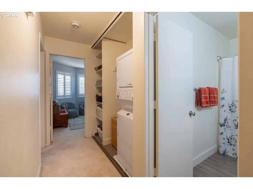 Laundry-Upper