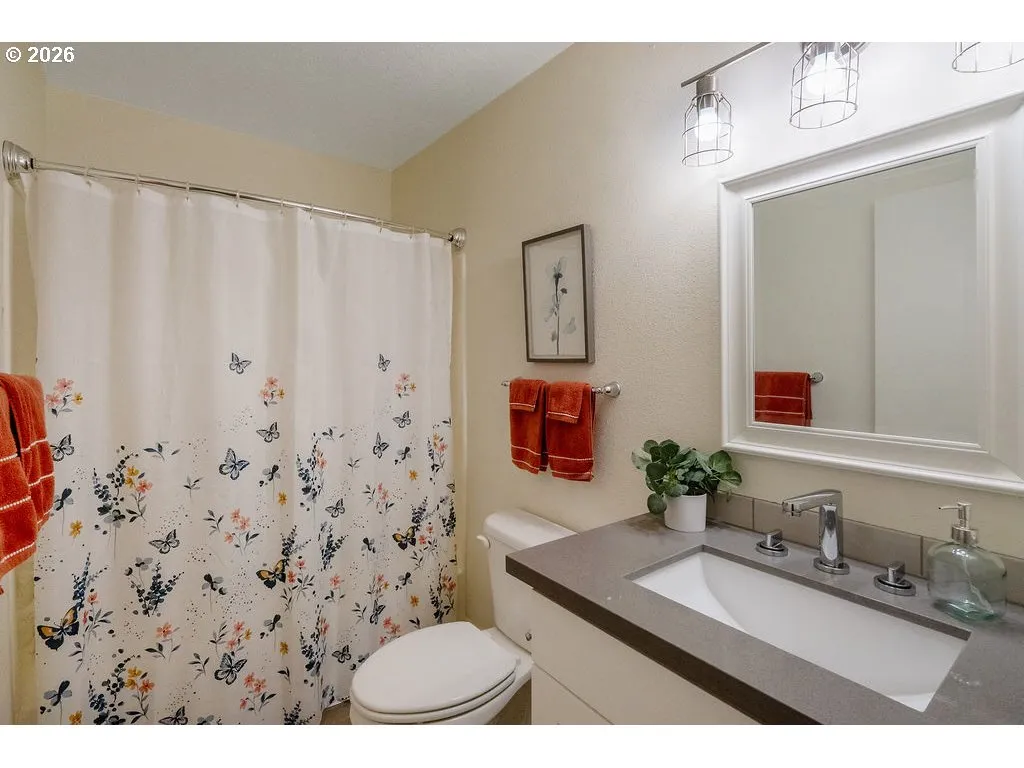 Bathroom-Hall