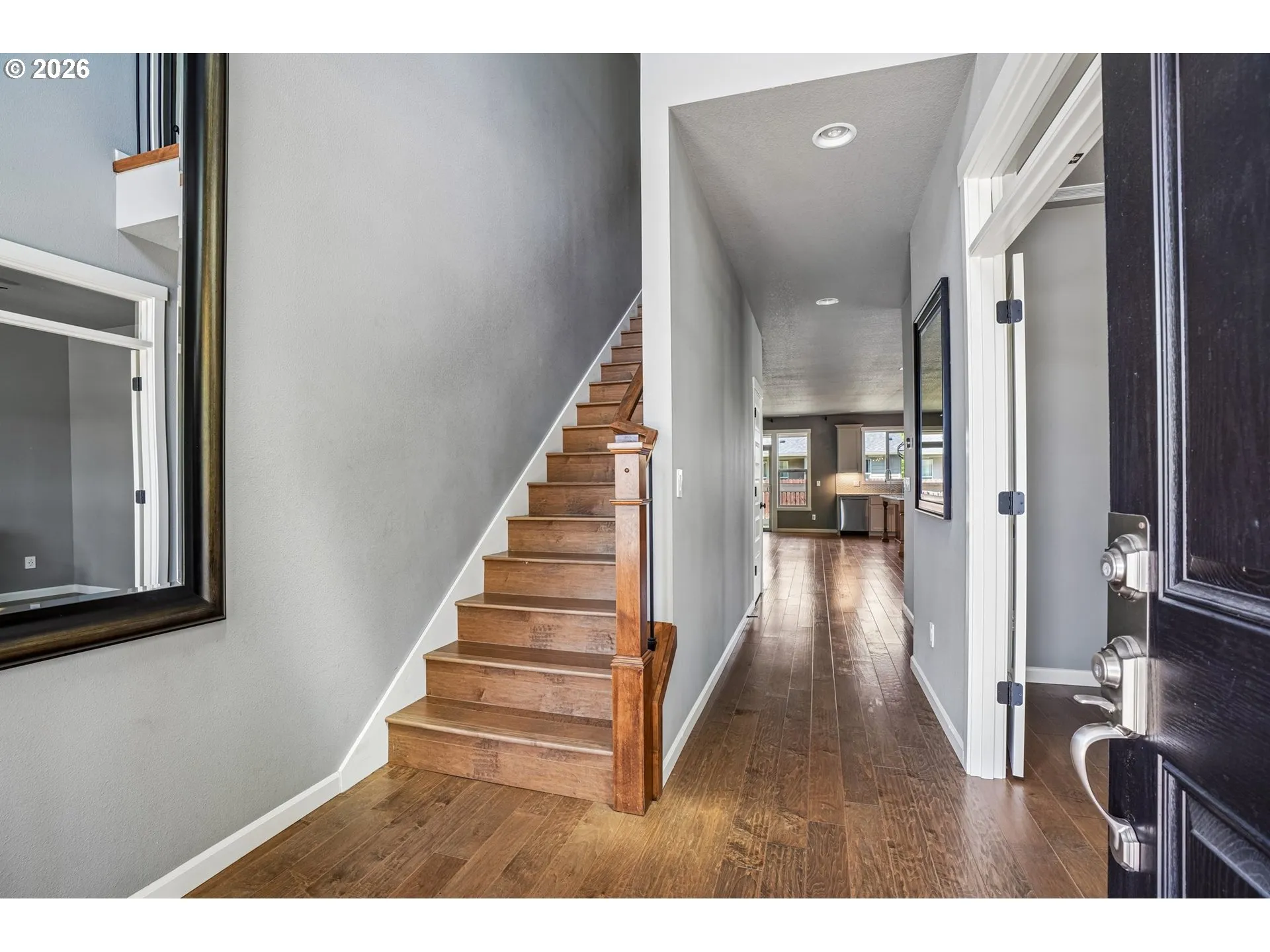 Entrance/Foyer
