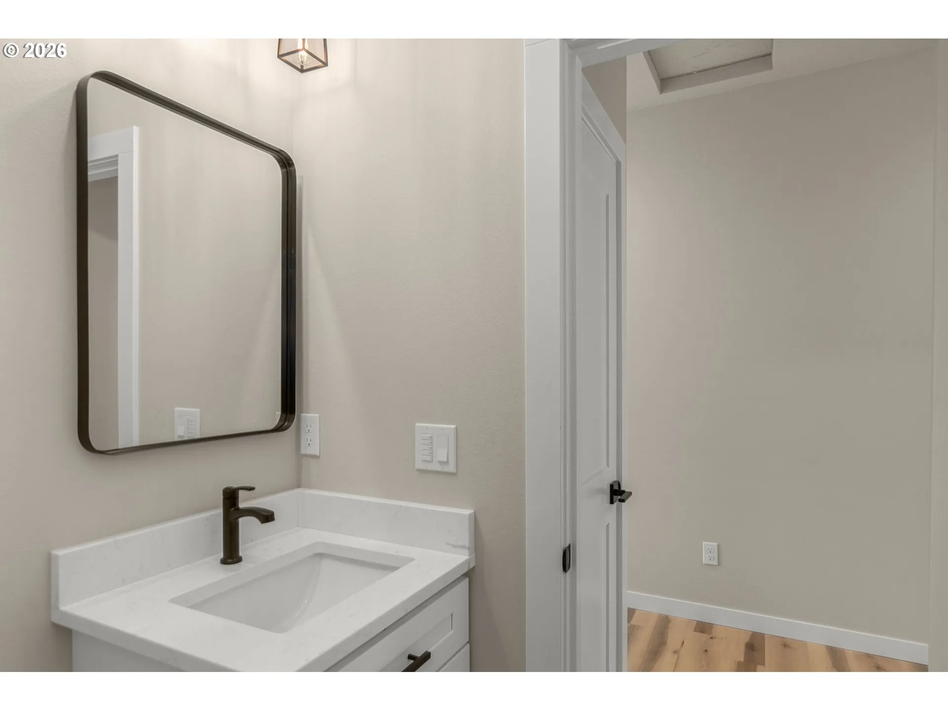 Bathroom-Half Bath