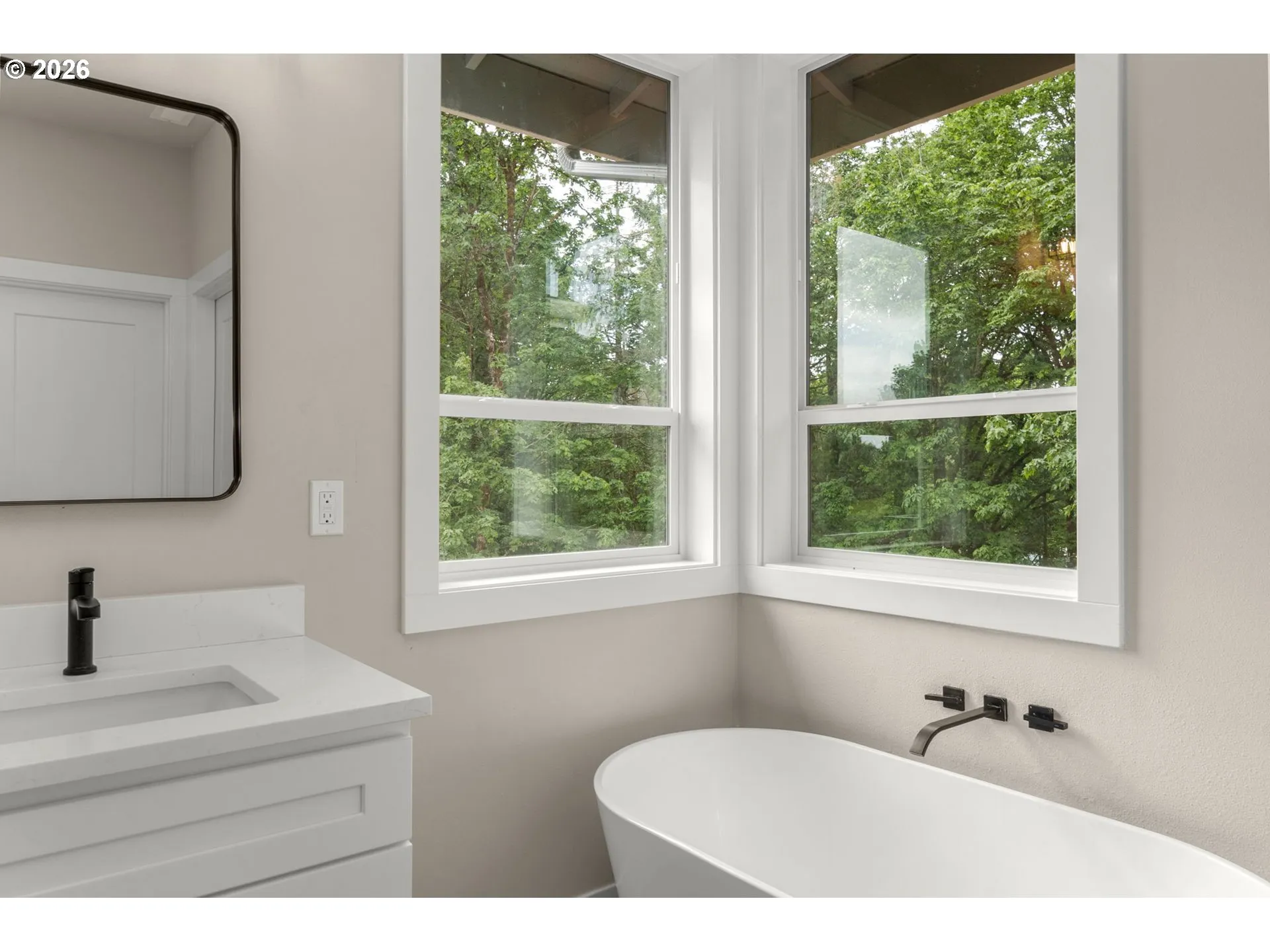 Owner's Suite Bathroom