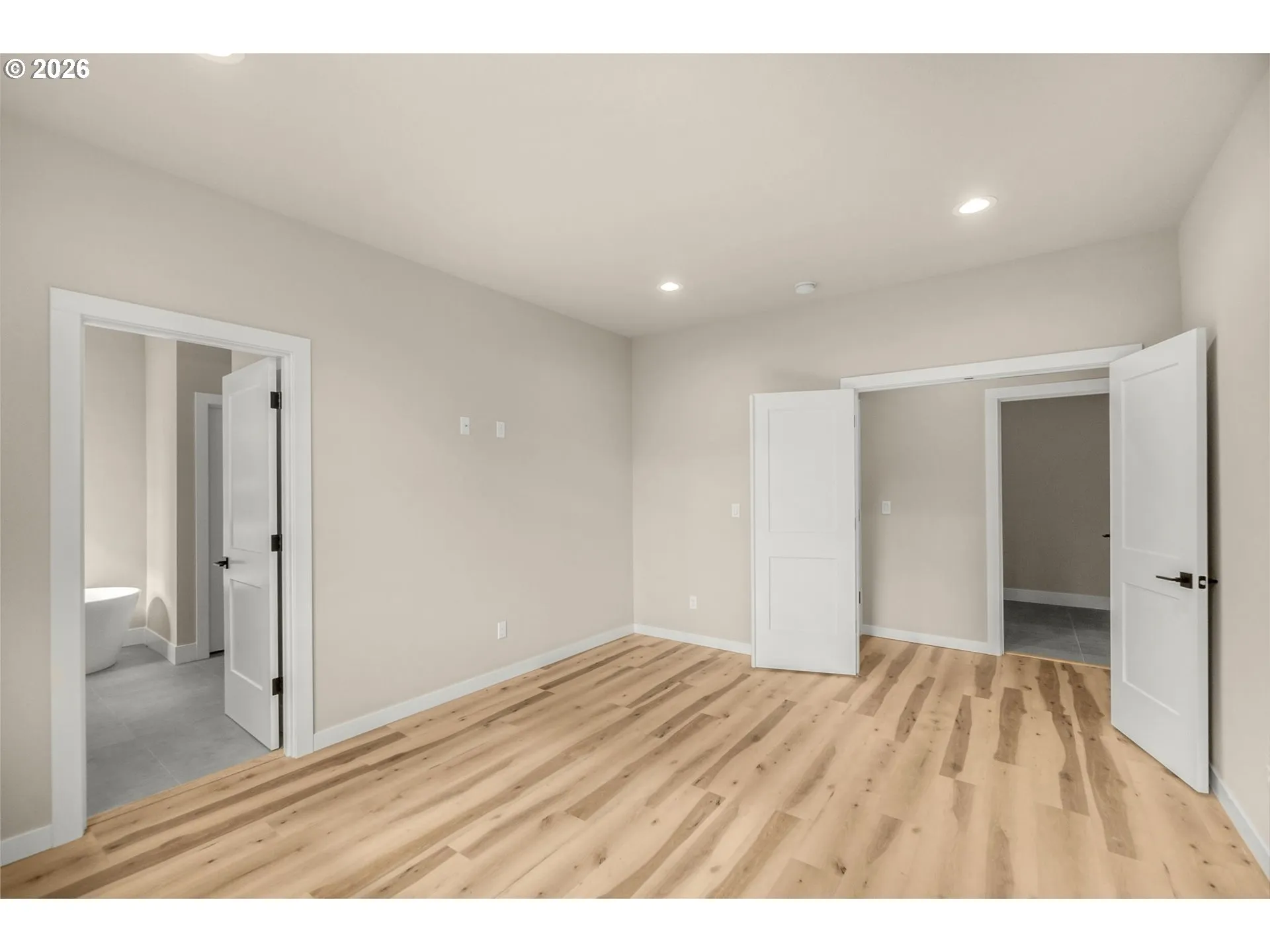 Bedroom, Primary-Main