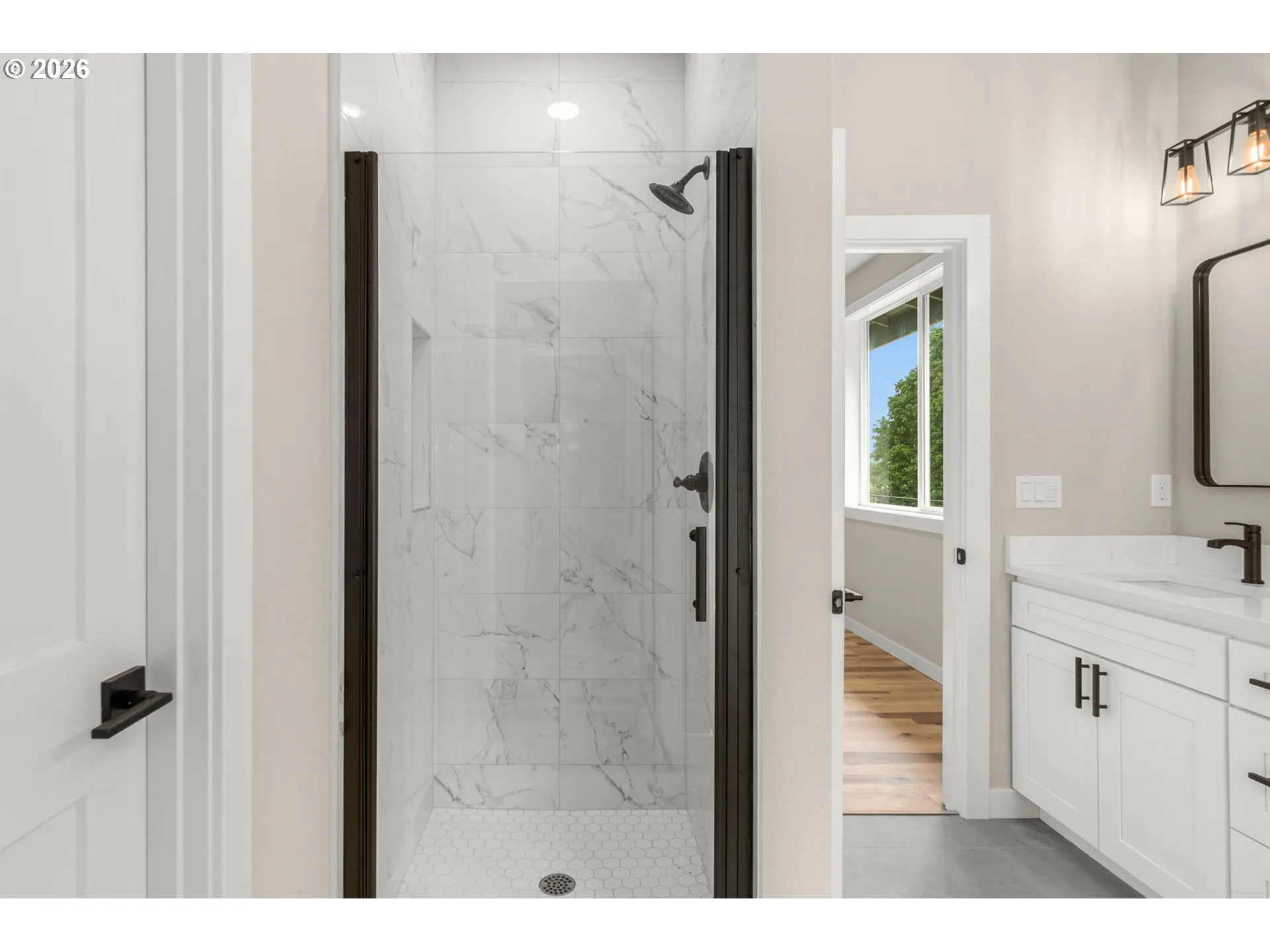 Owner's Suite Bathroom