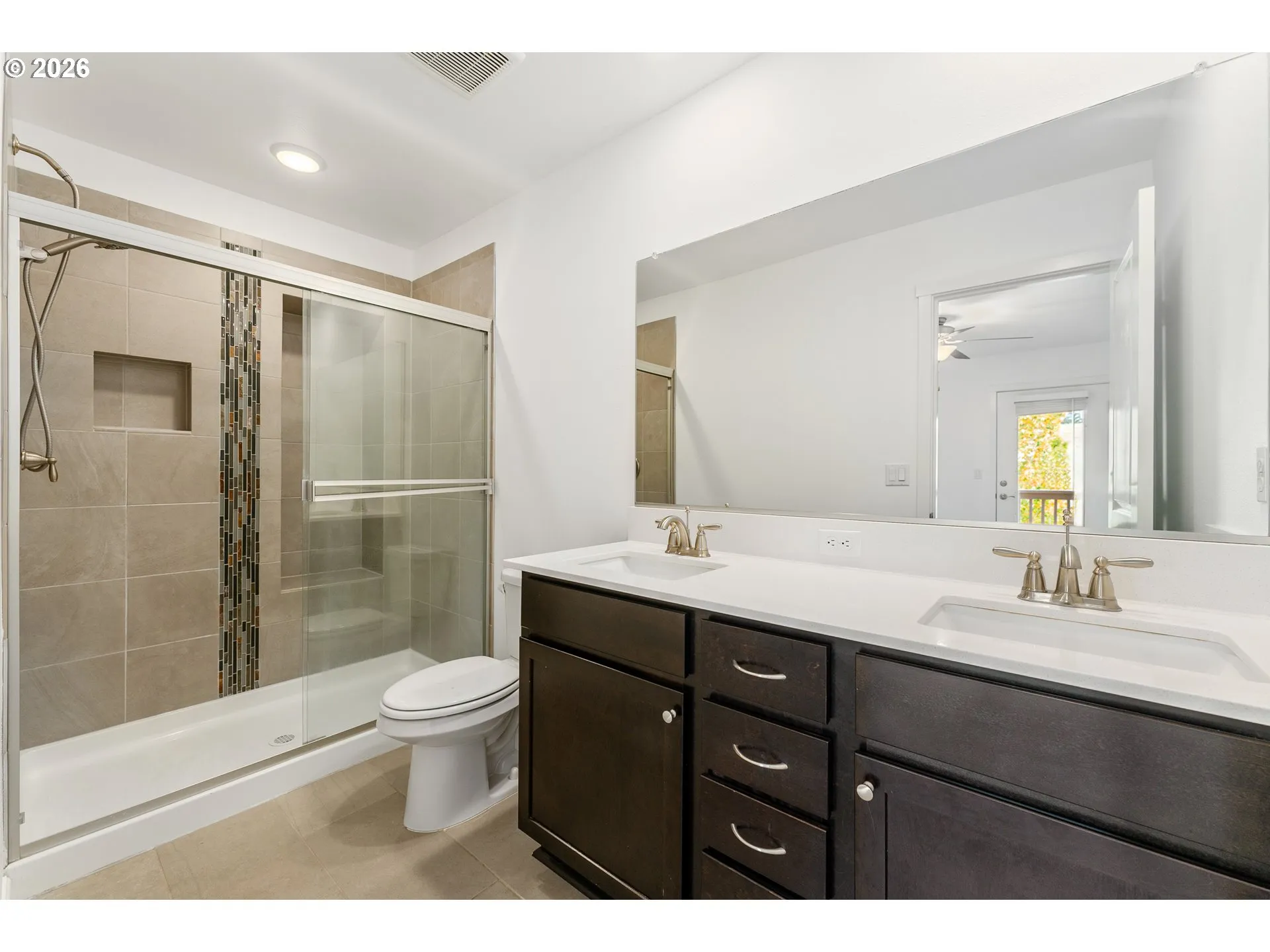 Owner's Suite Bathroom