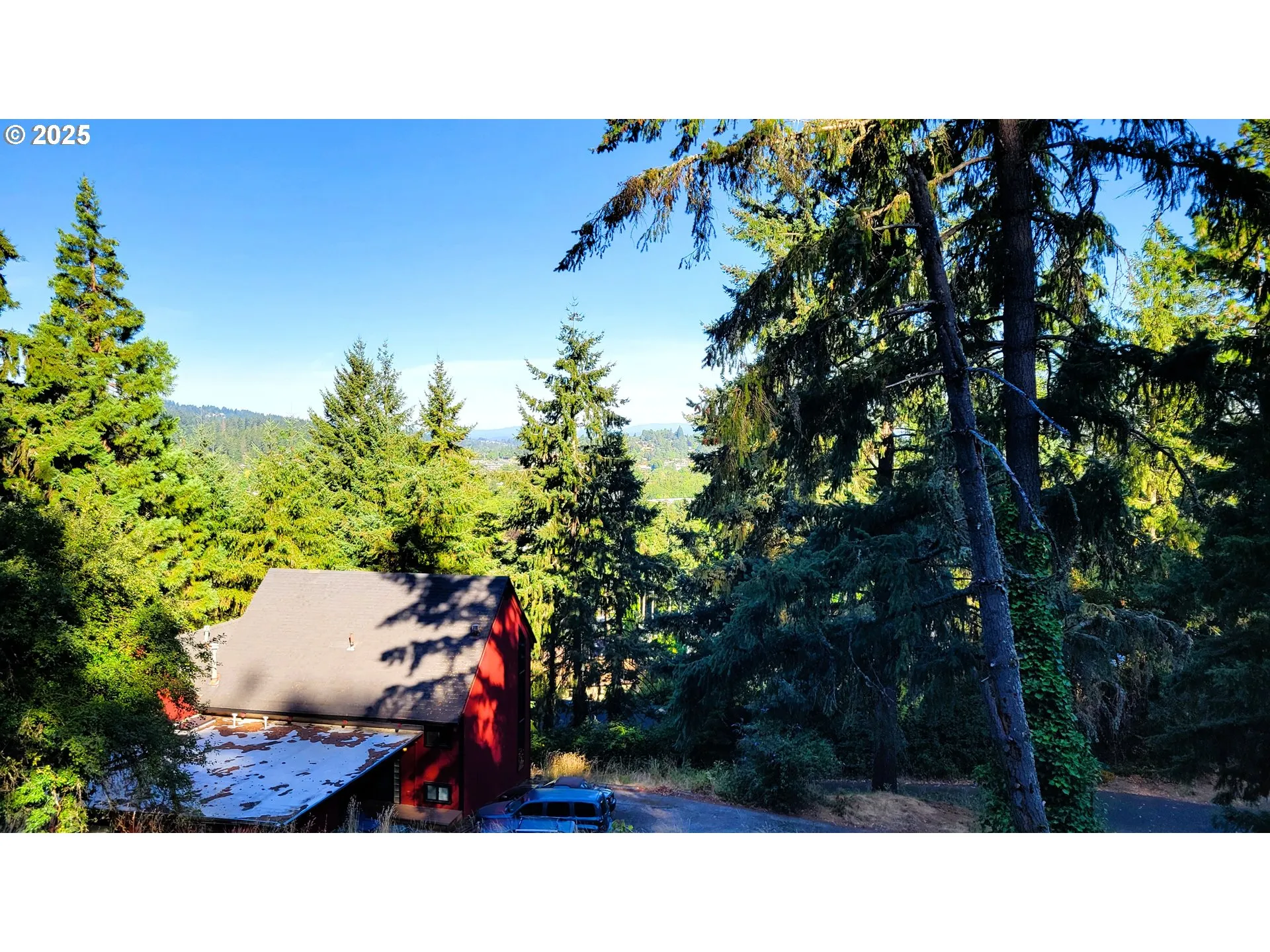 View-City