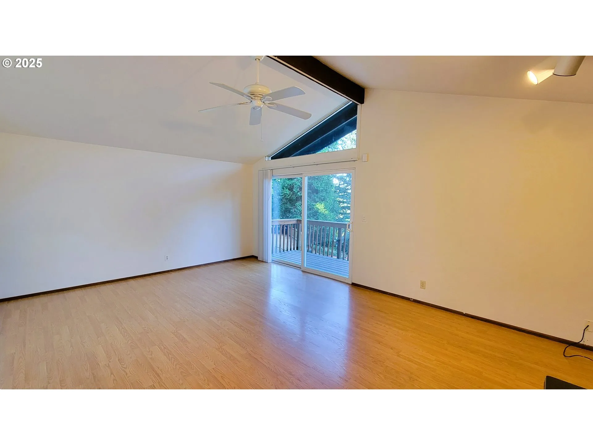 Family Room-Ceiling Fan