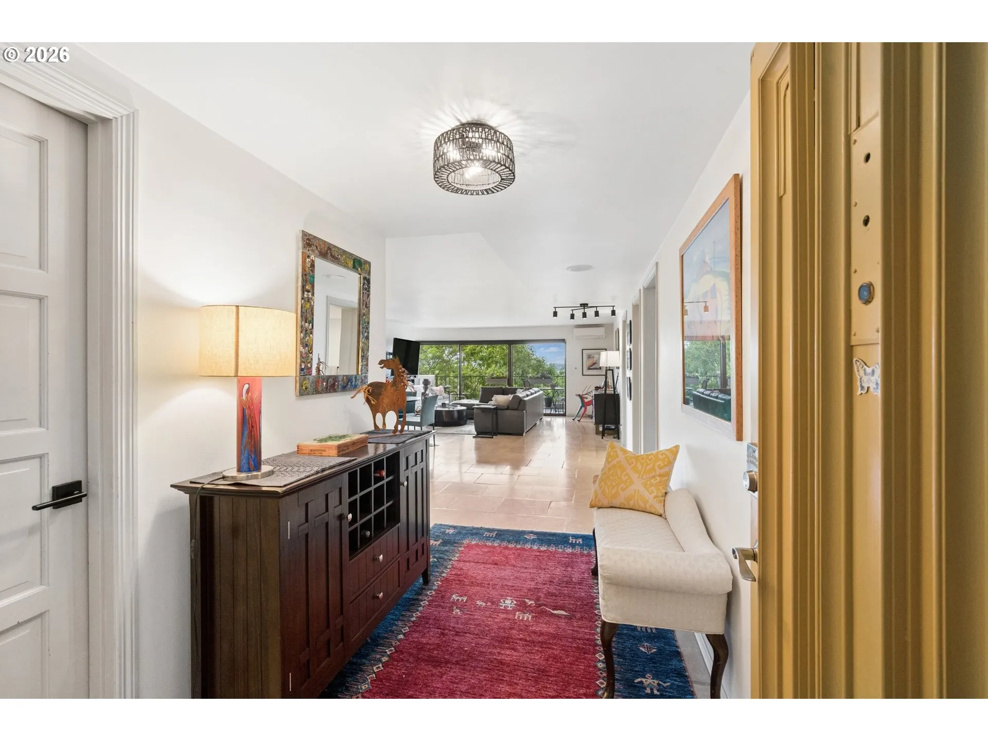 Entrance/Foyer