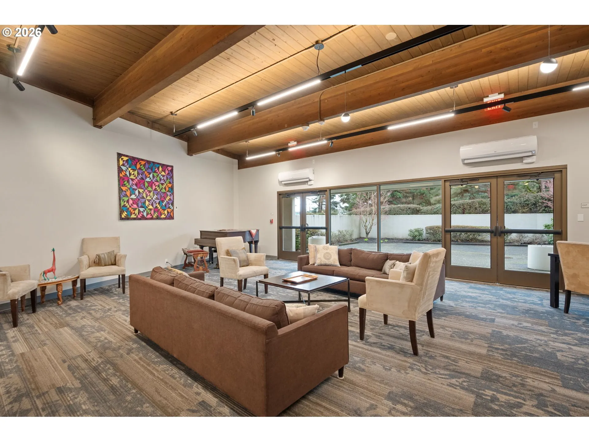 Community Room