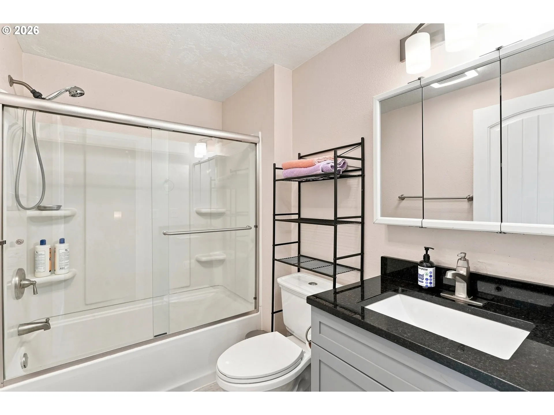 Bathroom, Attached