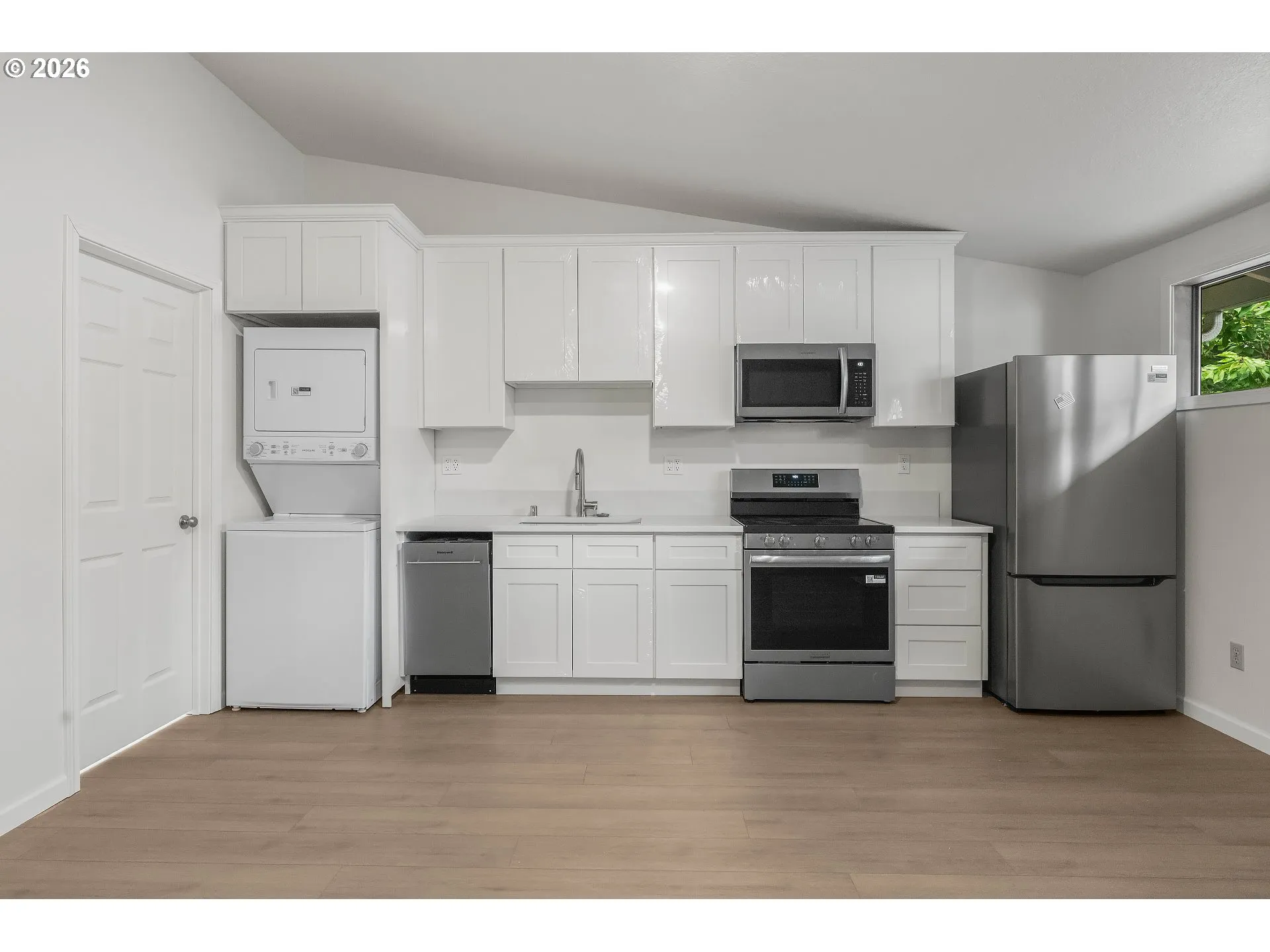 Accessory Dwelling Unit-Finished