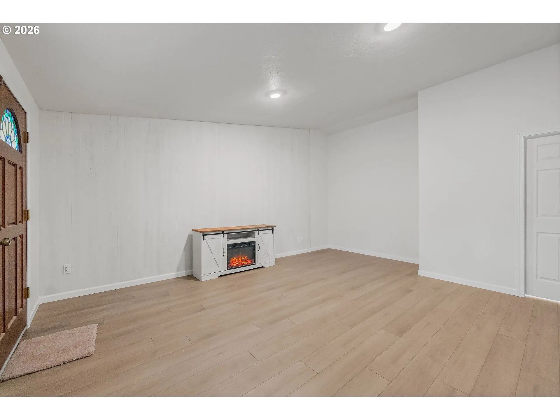 Accessory Dwelling Unit-Finished