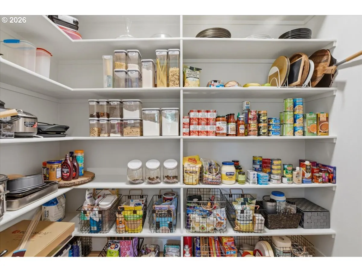 Pantry