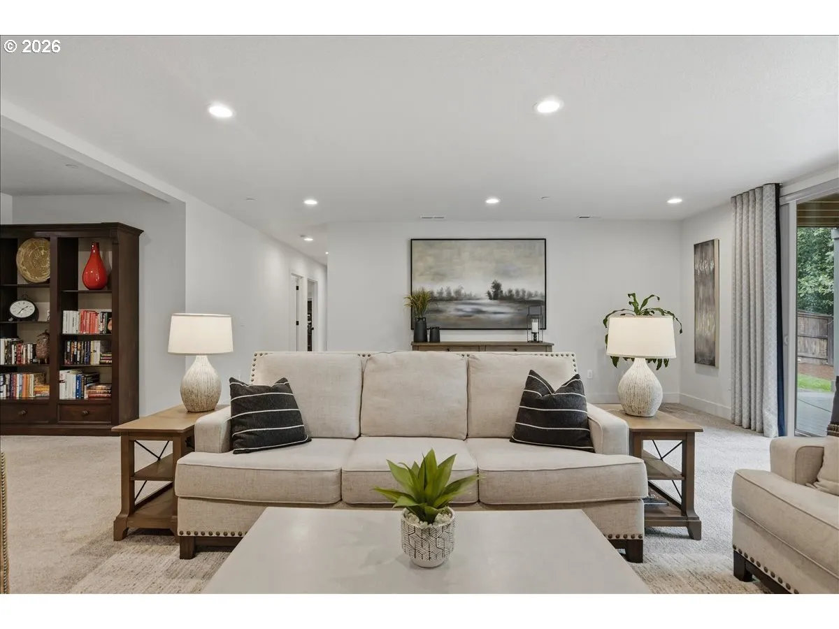 Family Room-Lower
