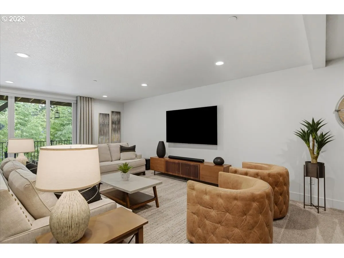 Family Room-Lower
