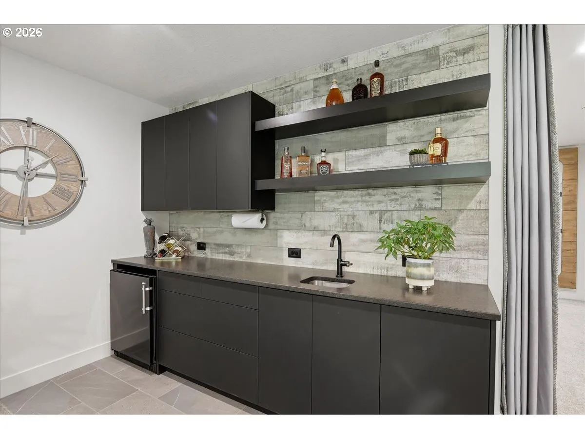 Wet Bar