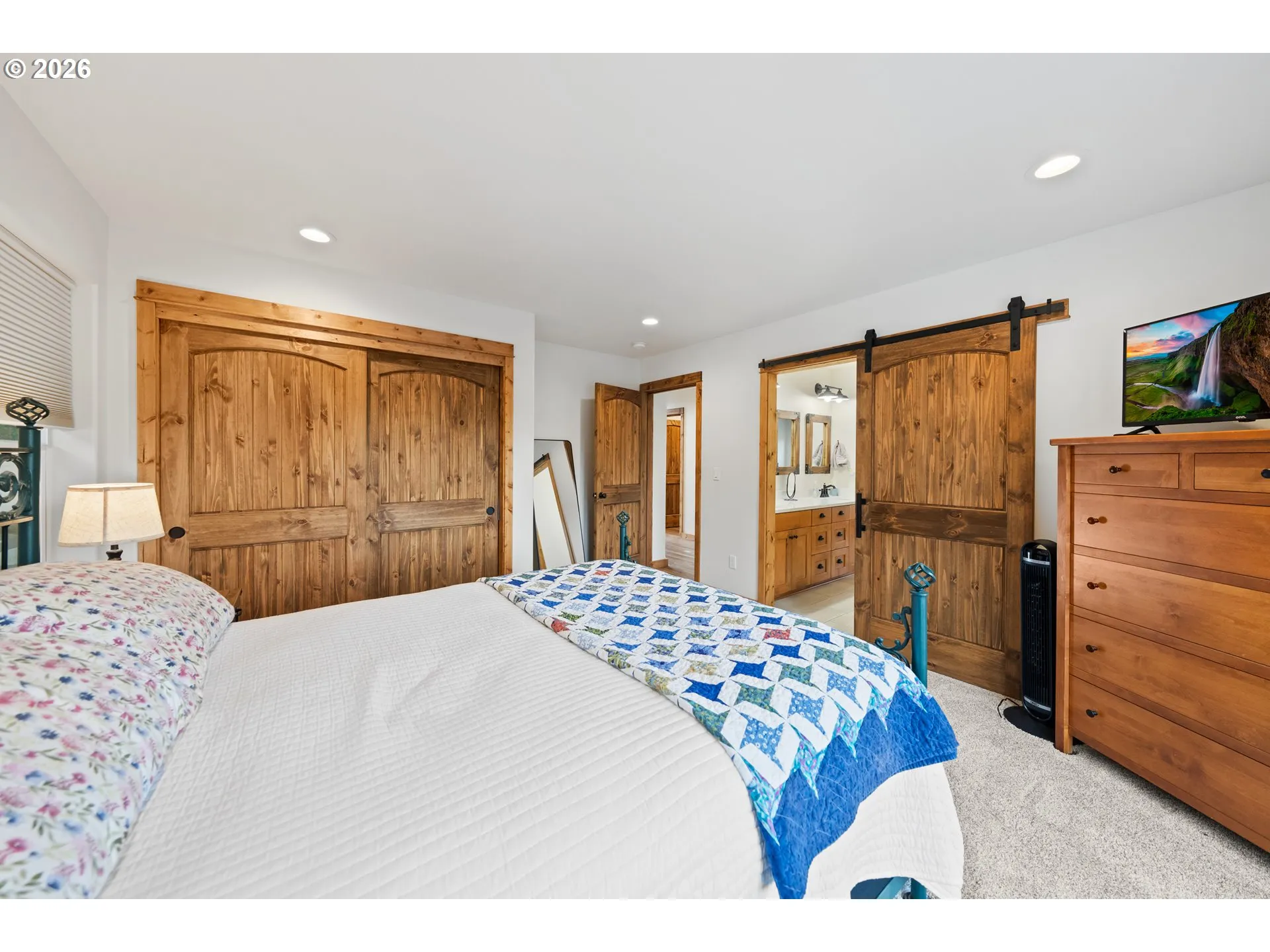 Bedroom-# 1