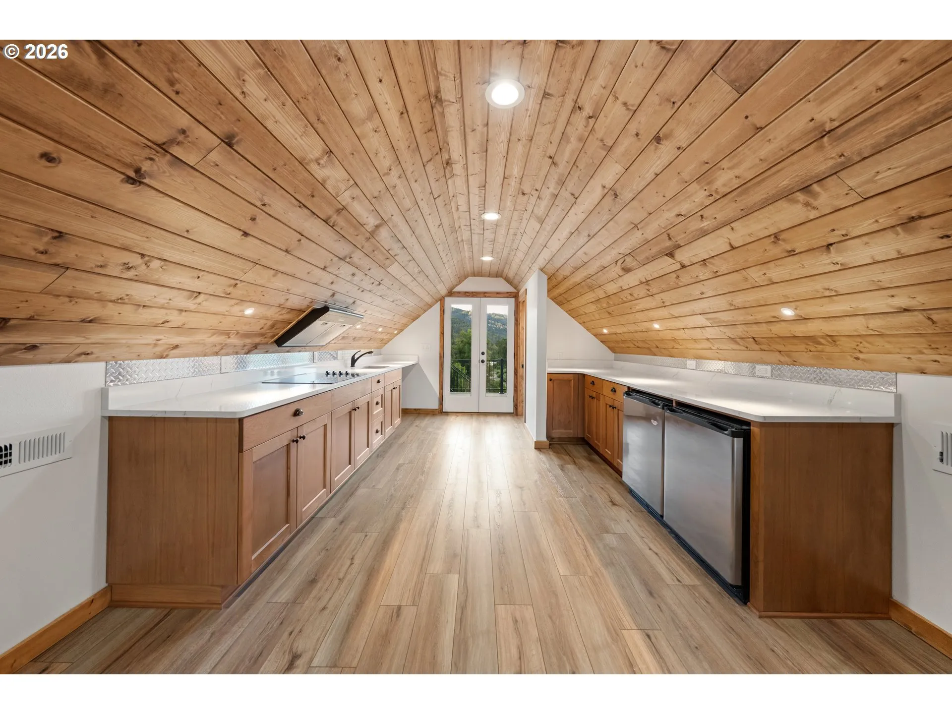 Accessory Dwelling Unit