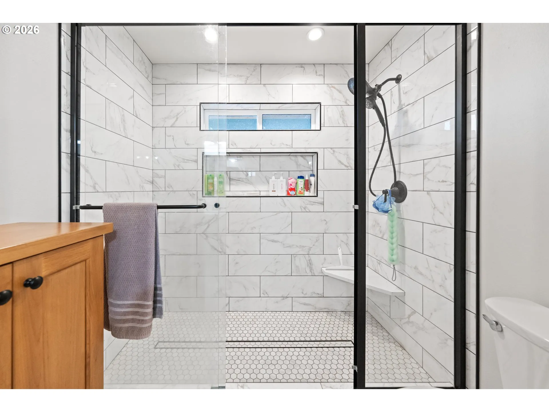 Bathroom-Jack and Jill