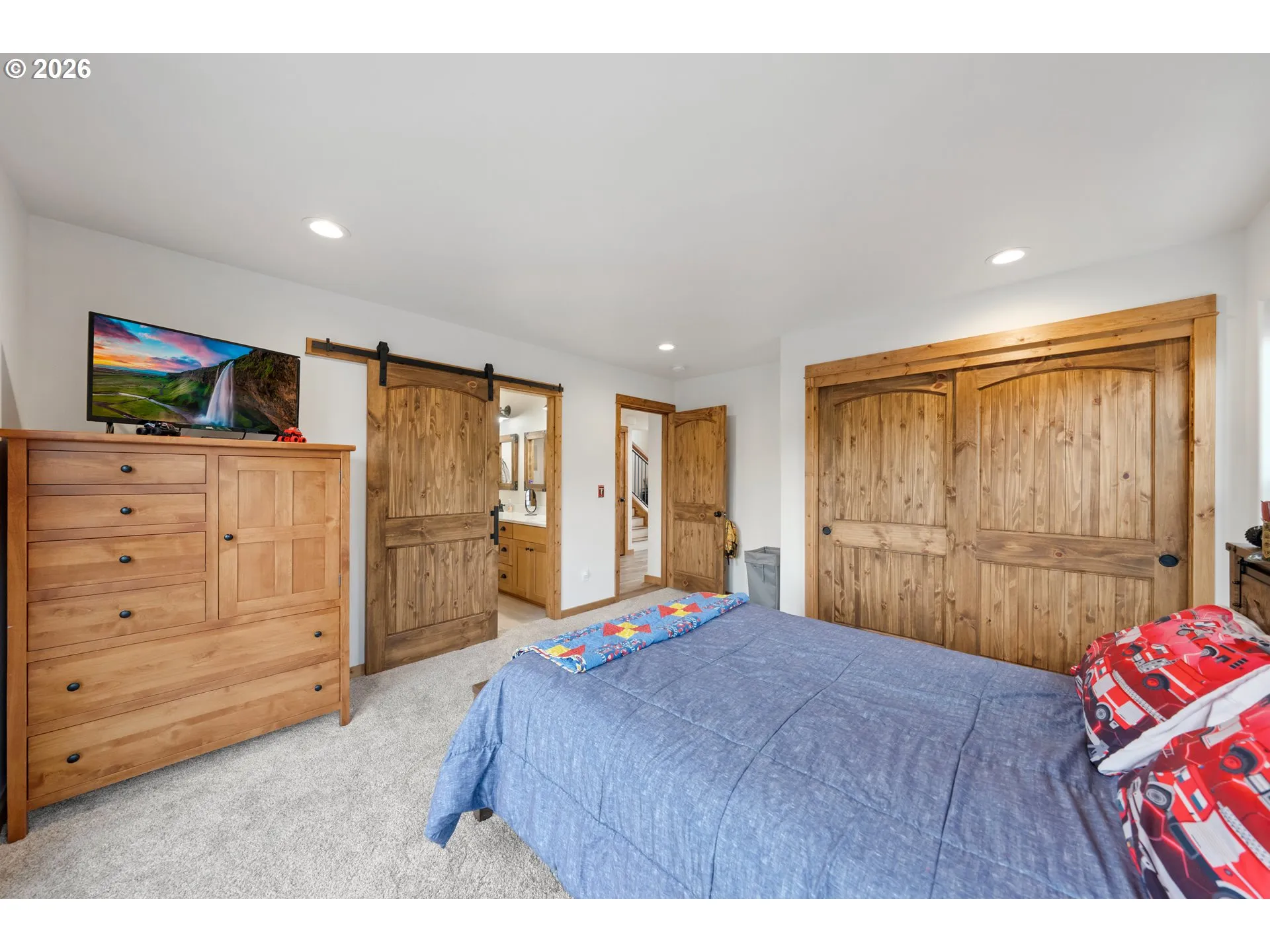 Bedroom-# 2
