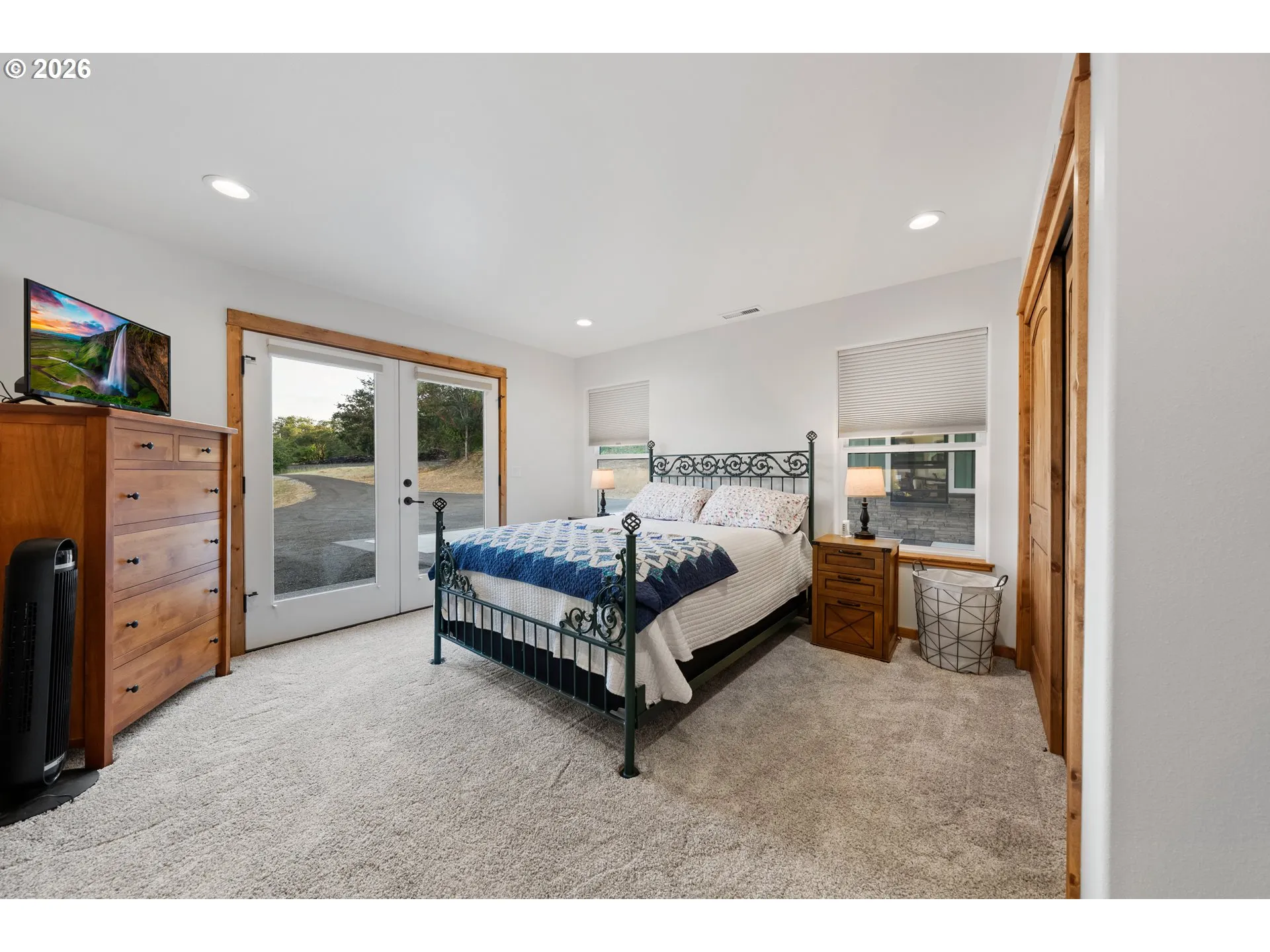 Bedroom-# 1