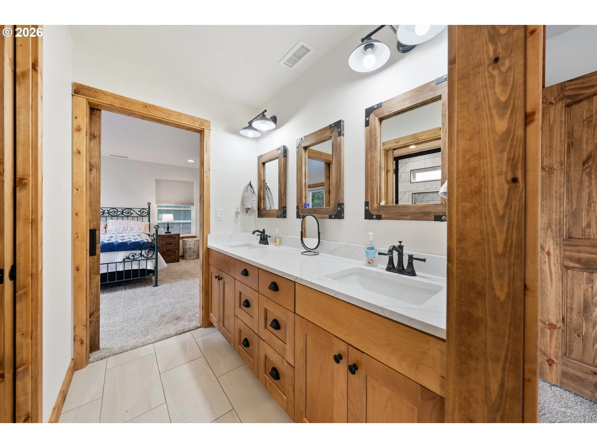 Bathroom-Jack and Jill