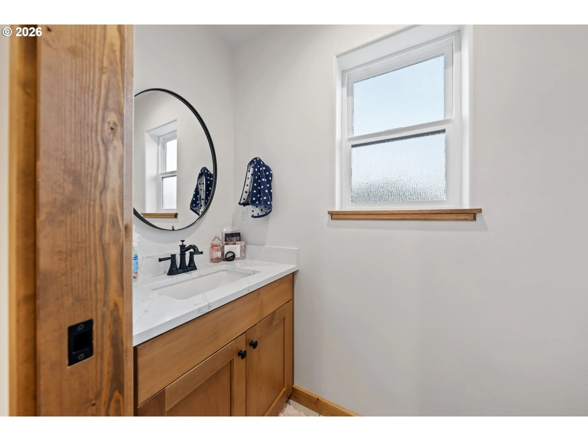 Bathroom-Half Bath