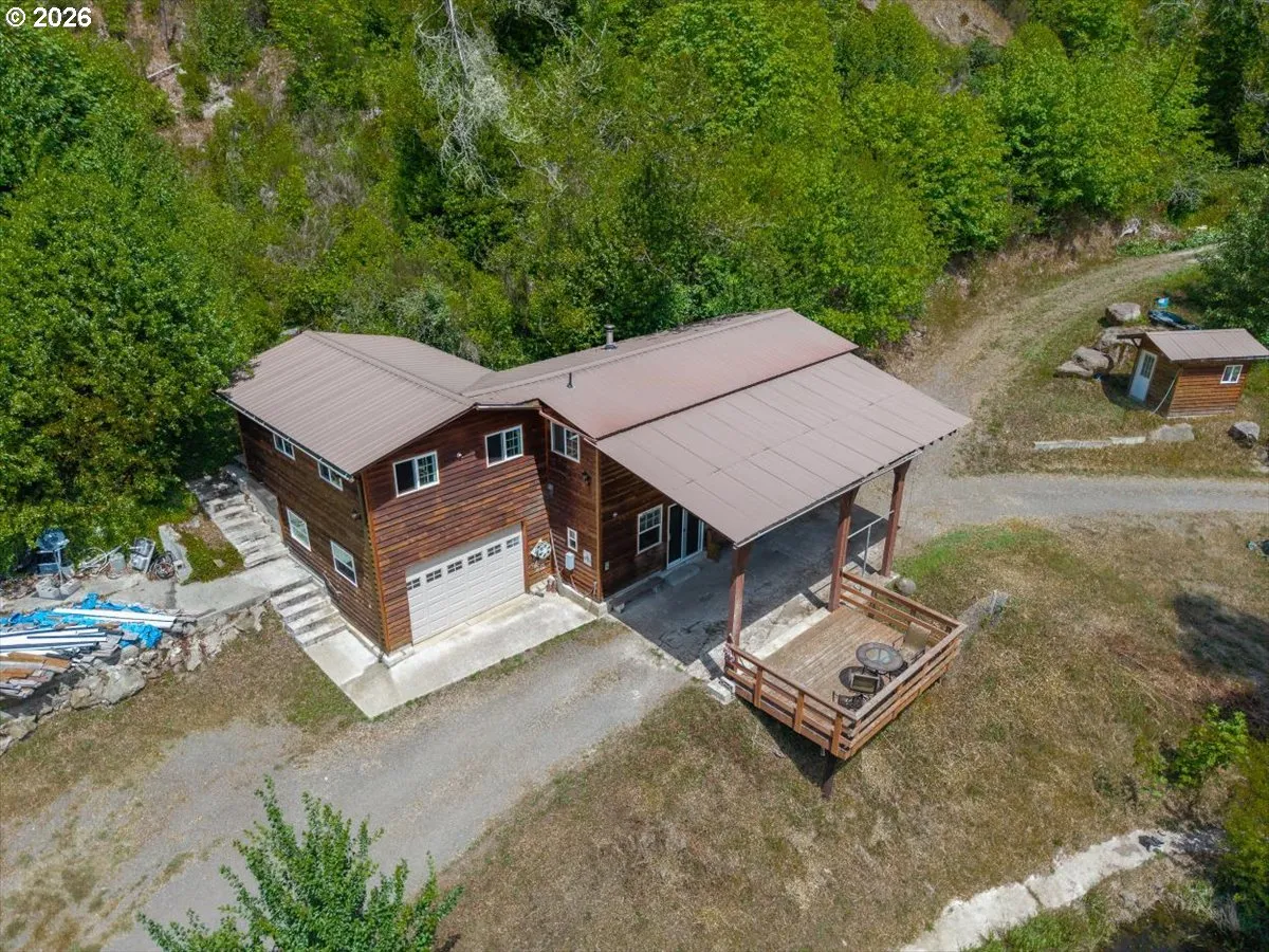 2nd Residence-Finished