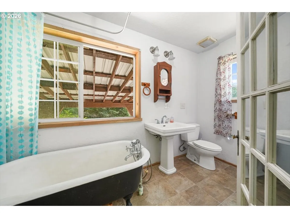 Bathroom-# 2