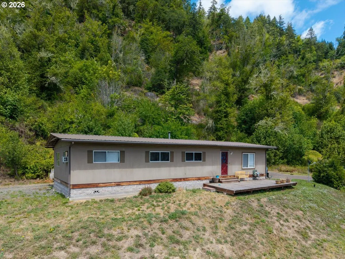 Mobile Home-# 1