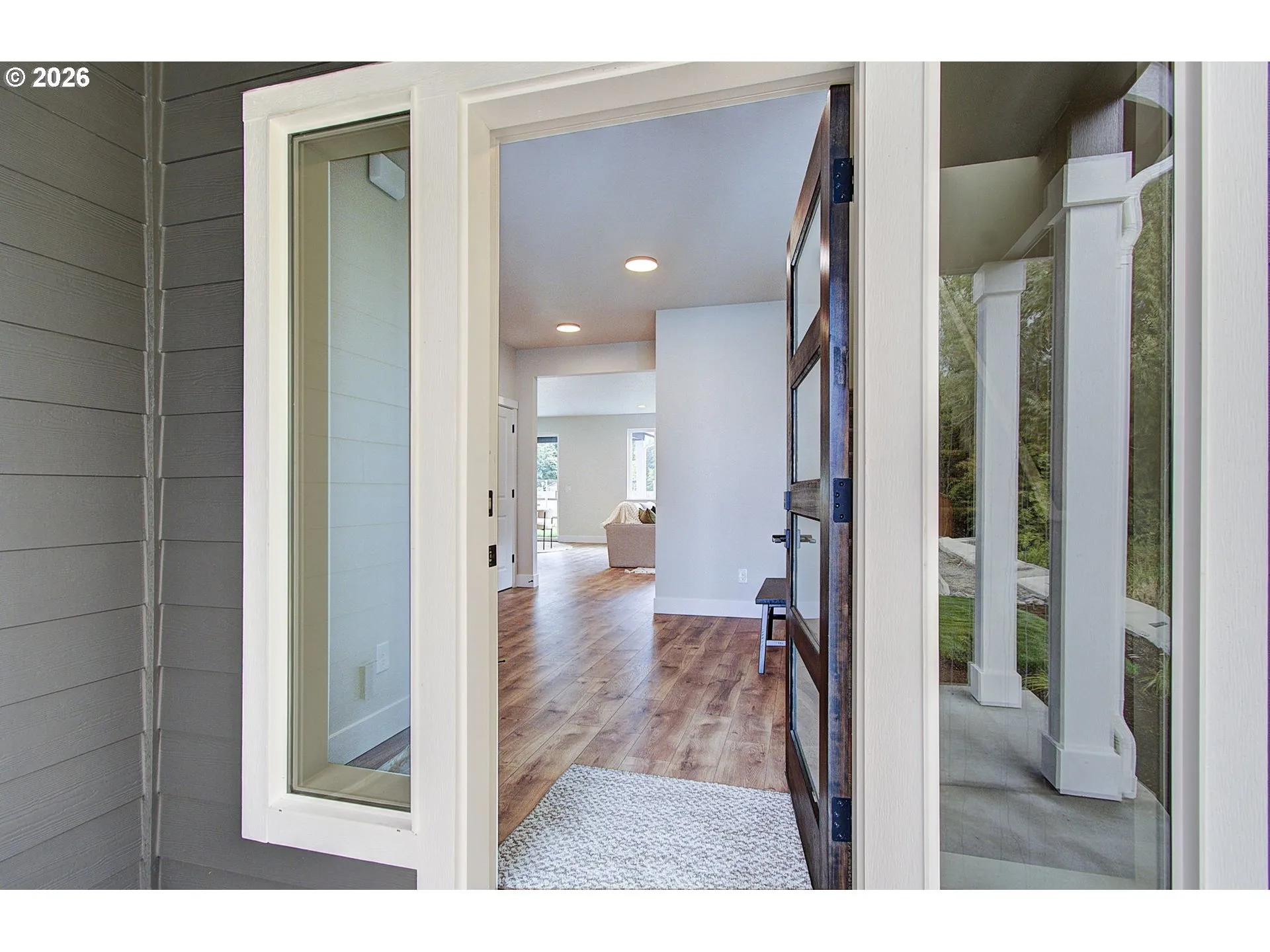 Entrance/Foyer