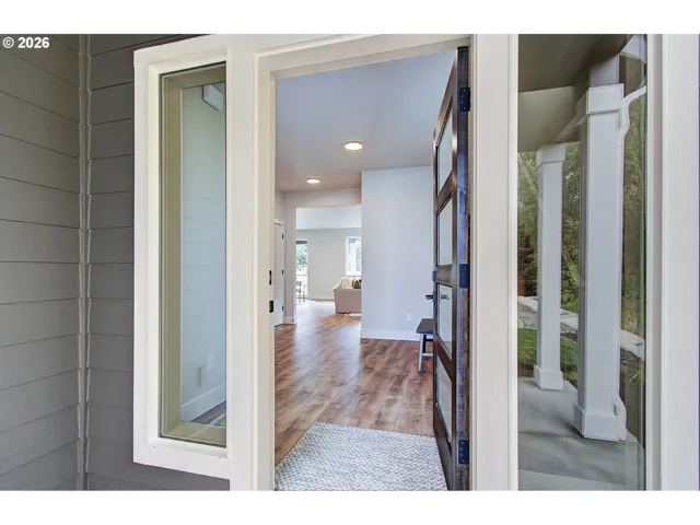 Entrance/Foyer
