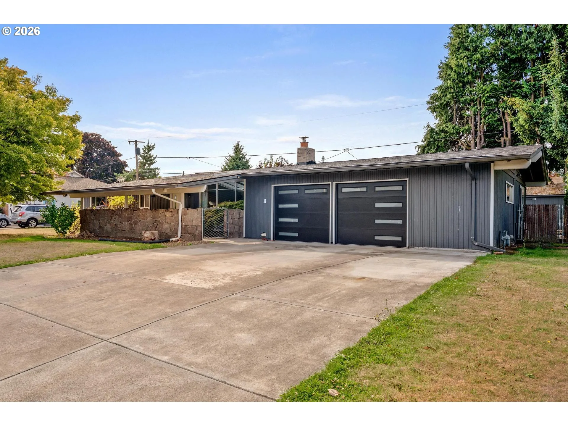 Driveway-Private