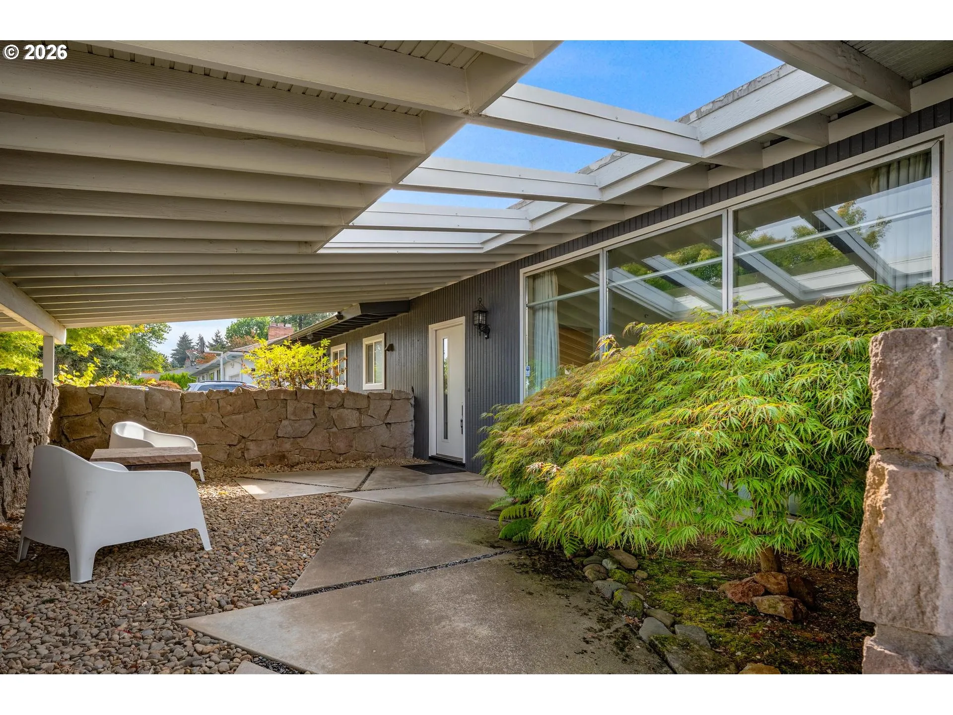Entrance/Foyer