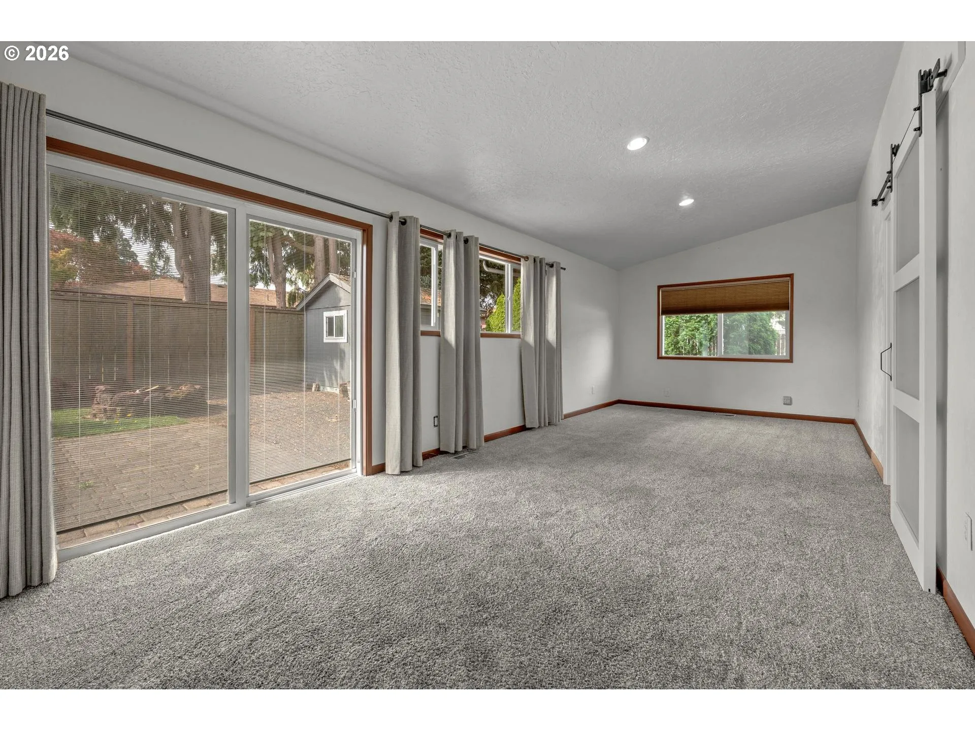 Bedroom, Primary #2