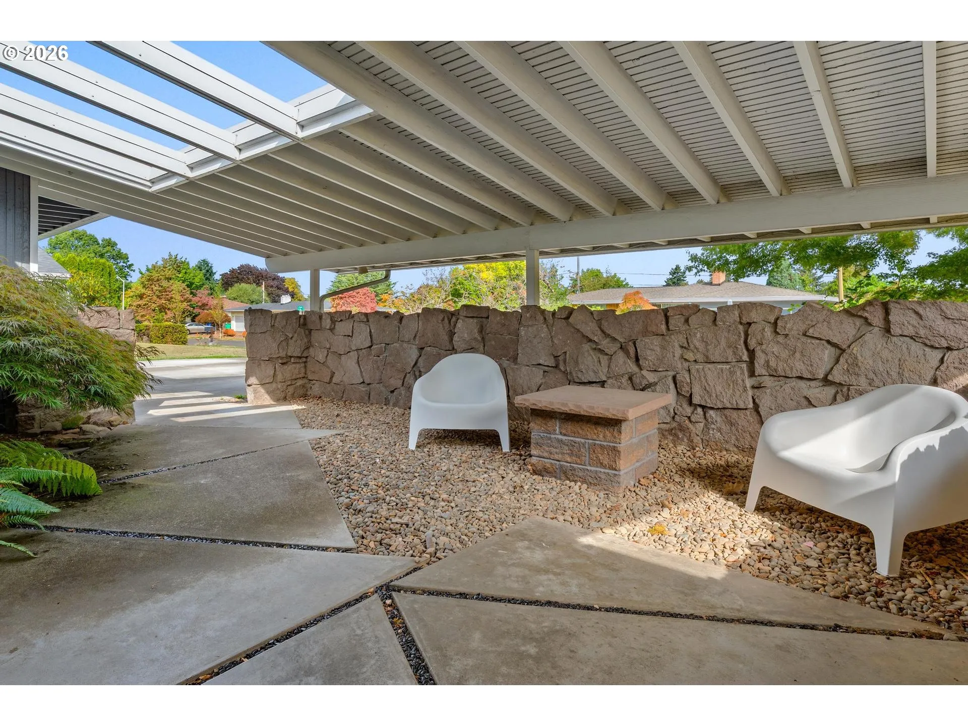 Entrance/Foyer