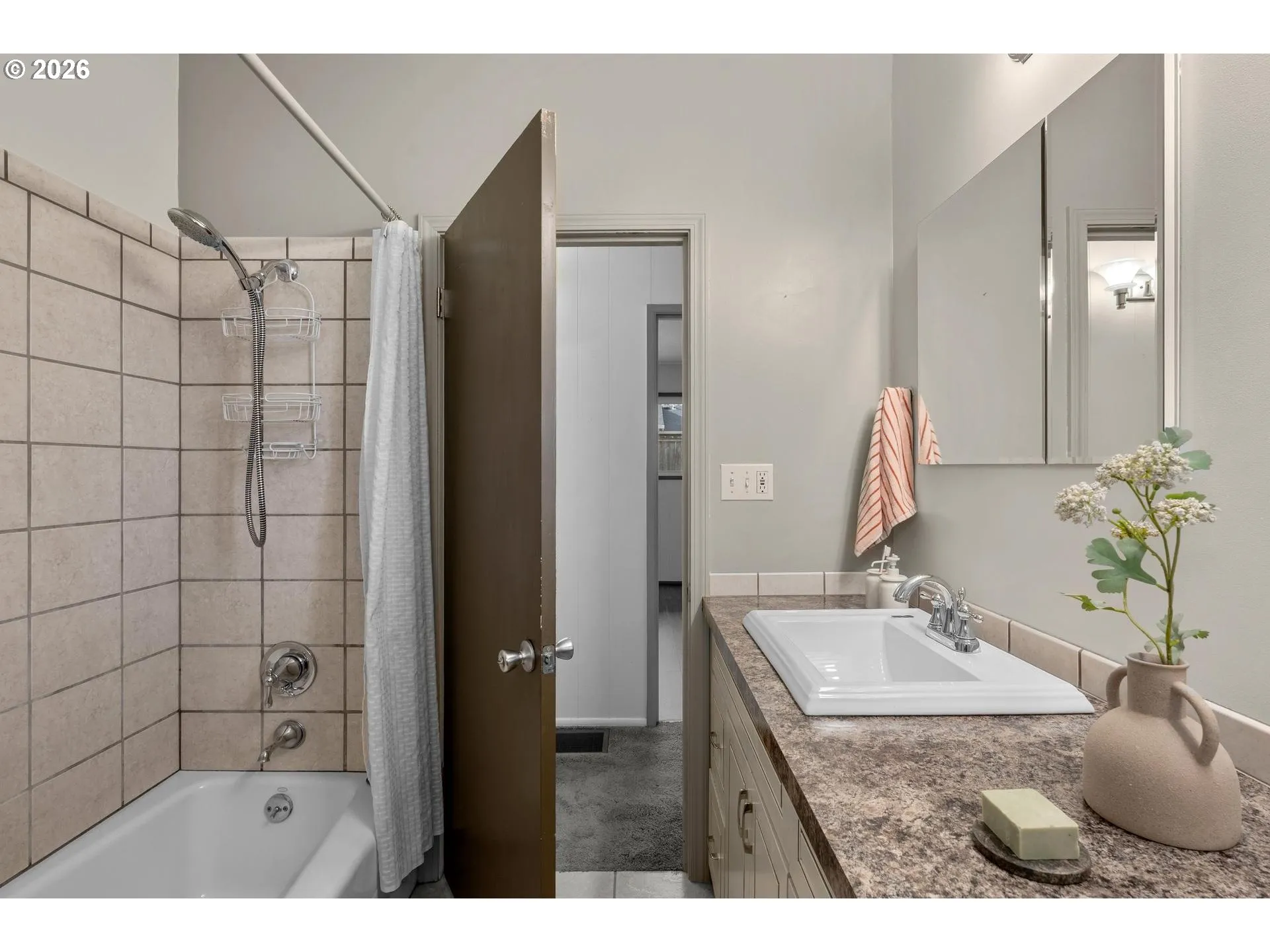 Bathroom-Hall