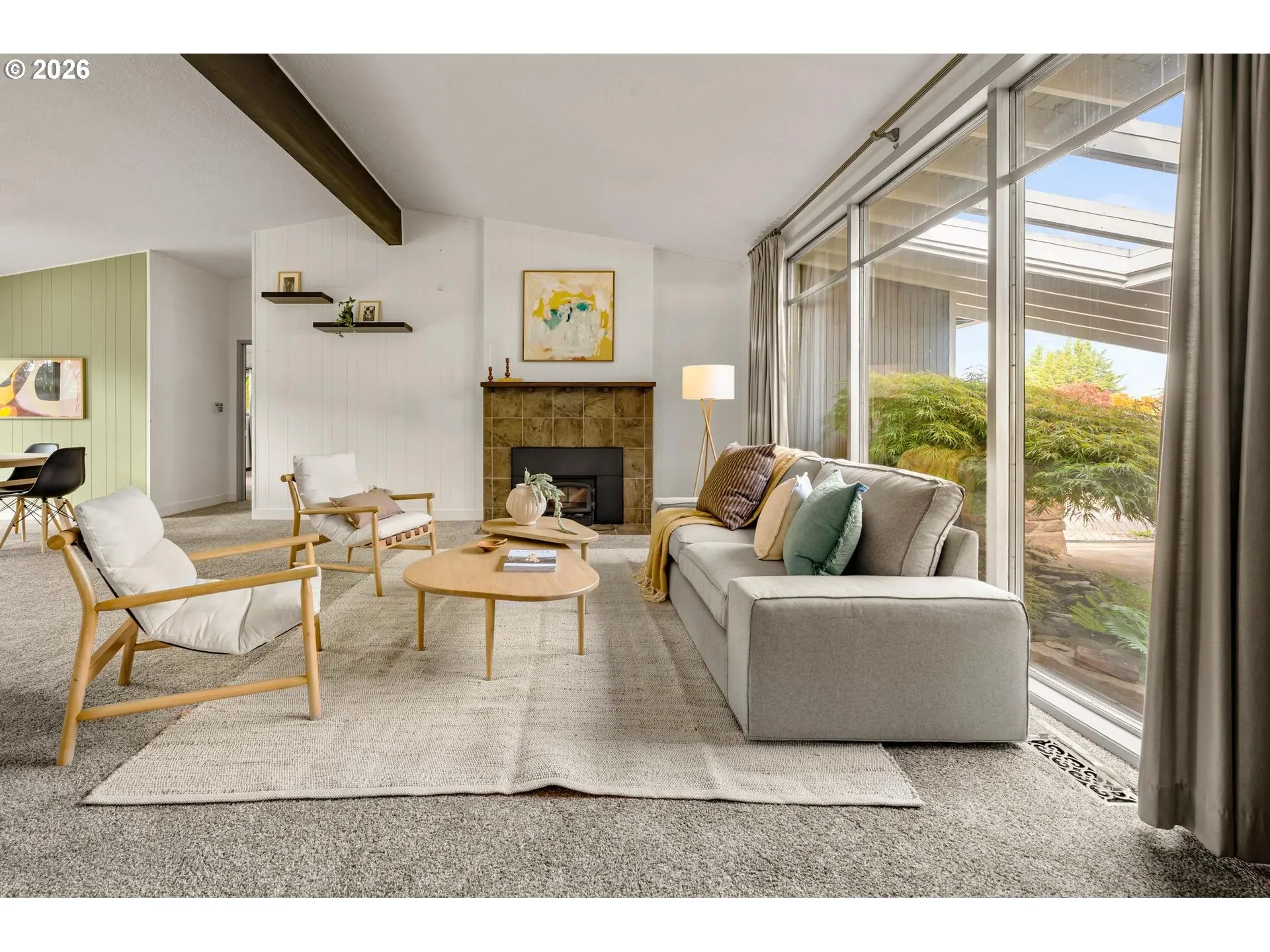 Living Room/Entrance-# 1