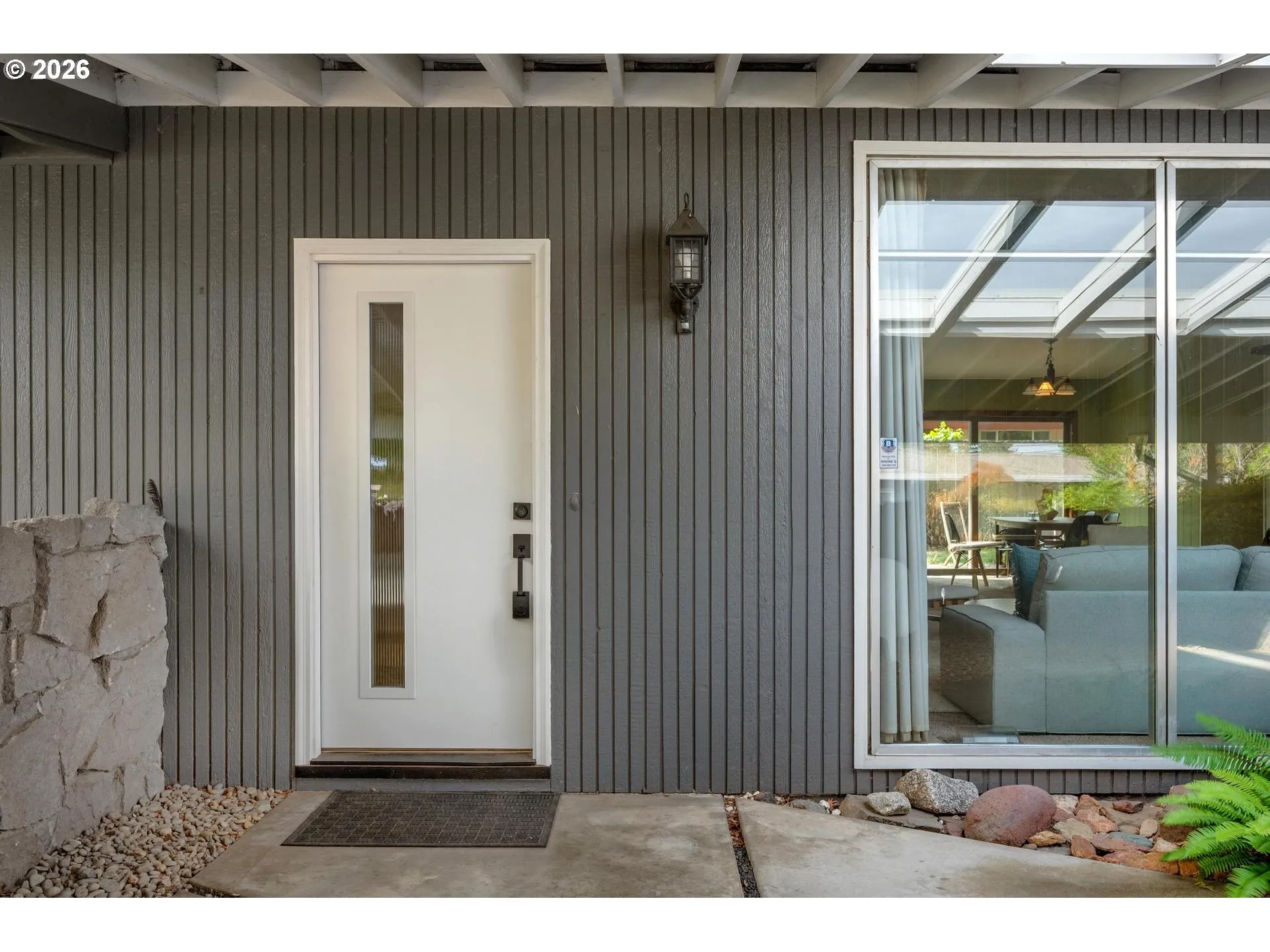 Entrance/Foyer