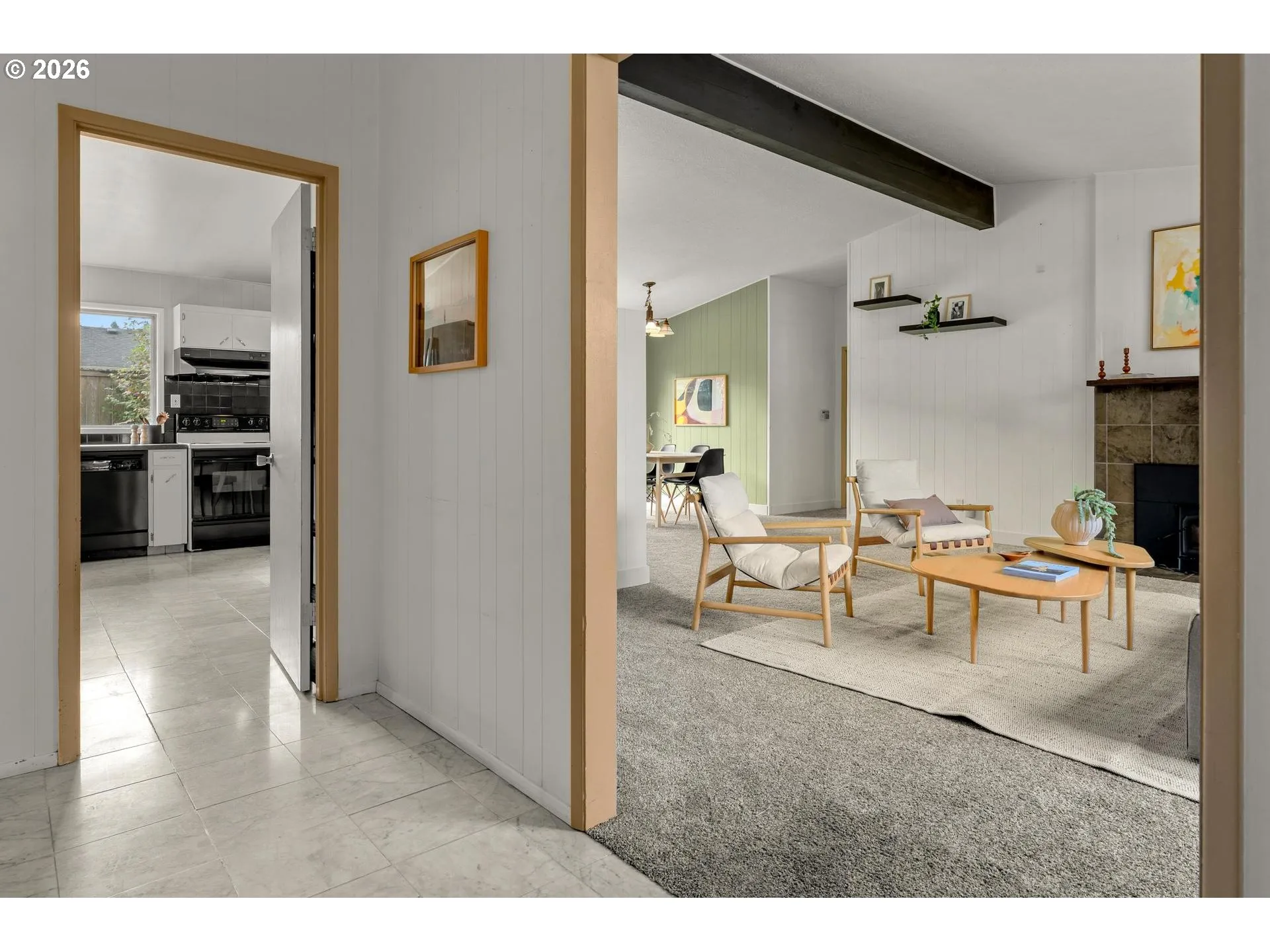 Entrance/Foyer