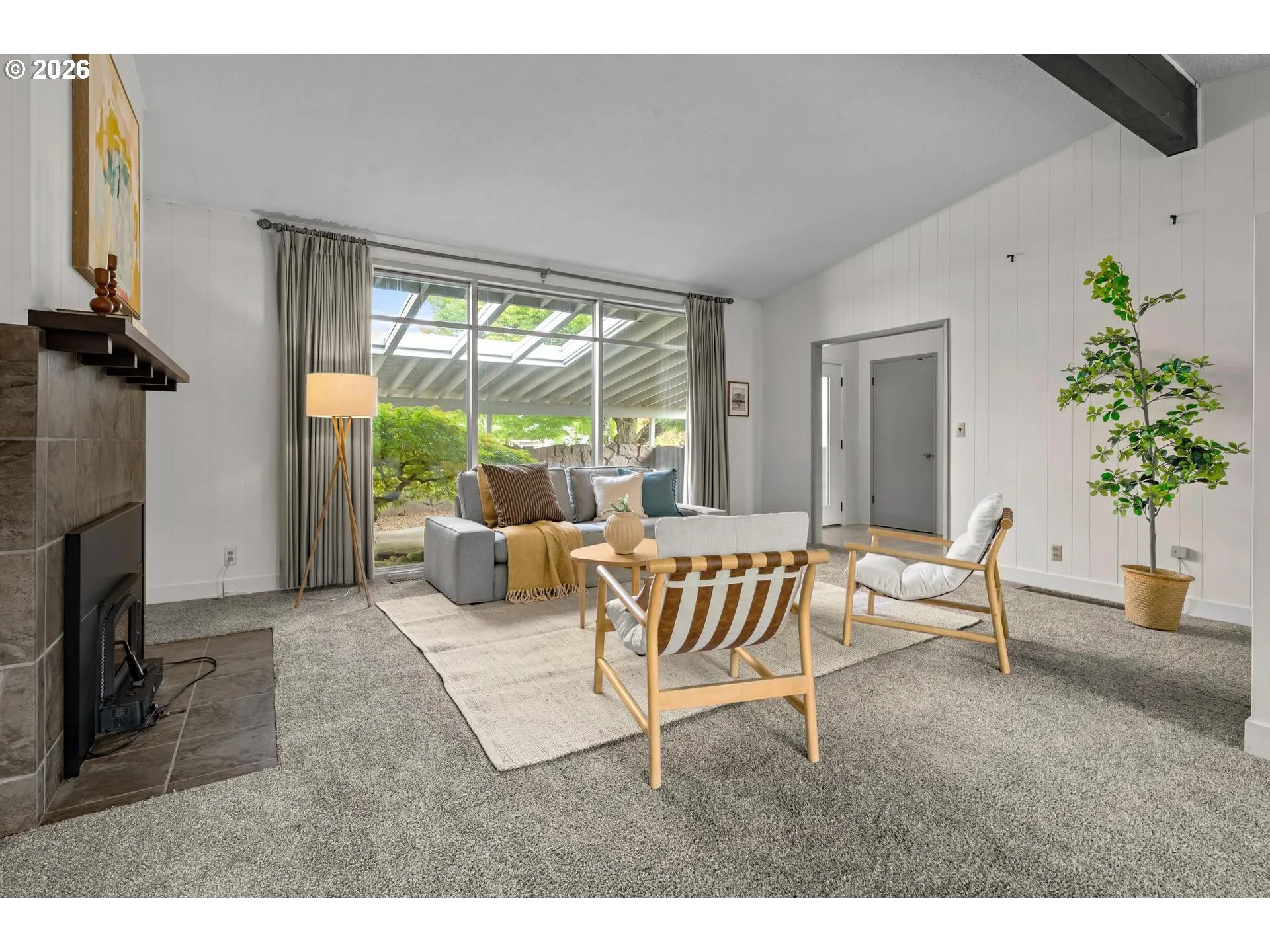 Living Room/Entrance-# 2