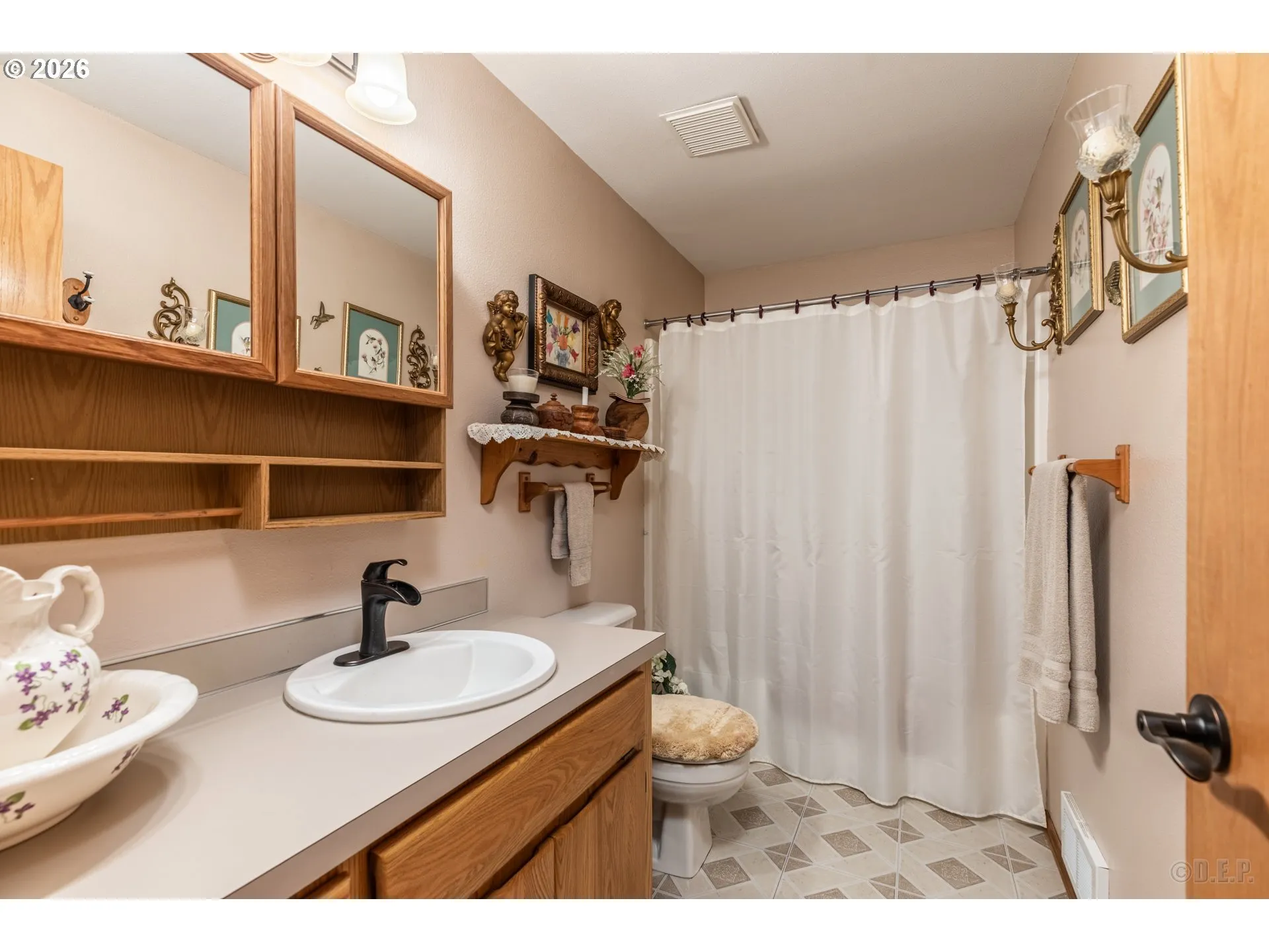 Bathroom-# 3