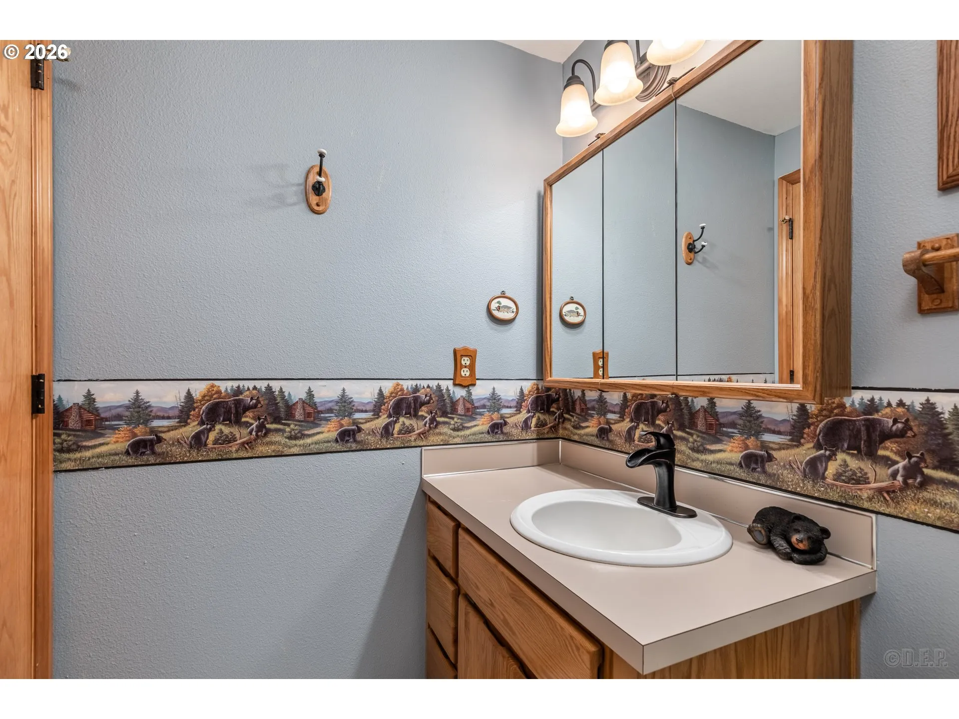 Bathroom-# 2