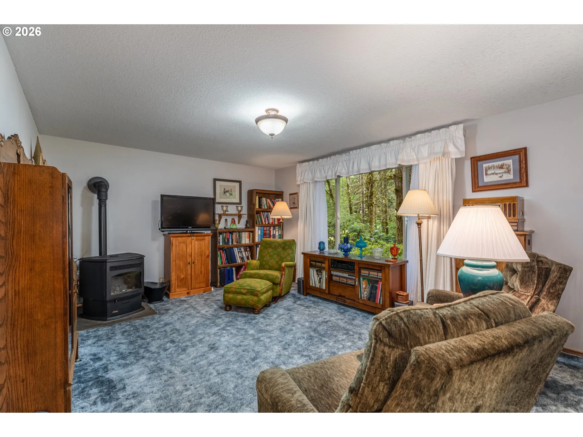 Family Room-Lower