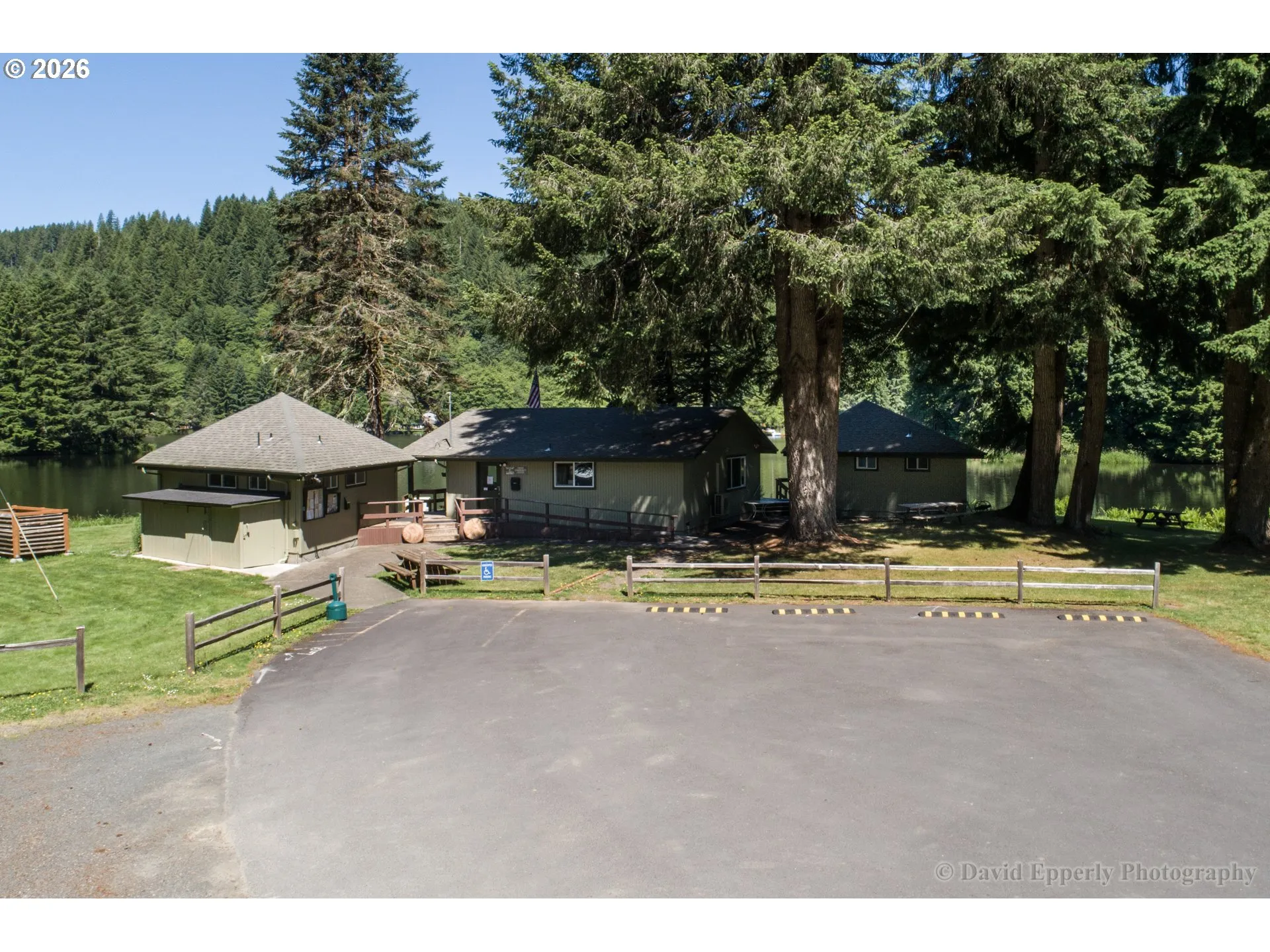Community Club House