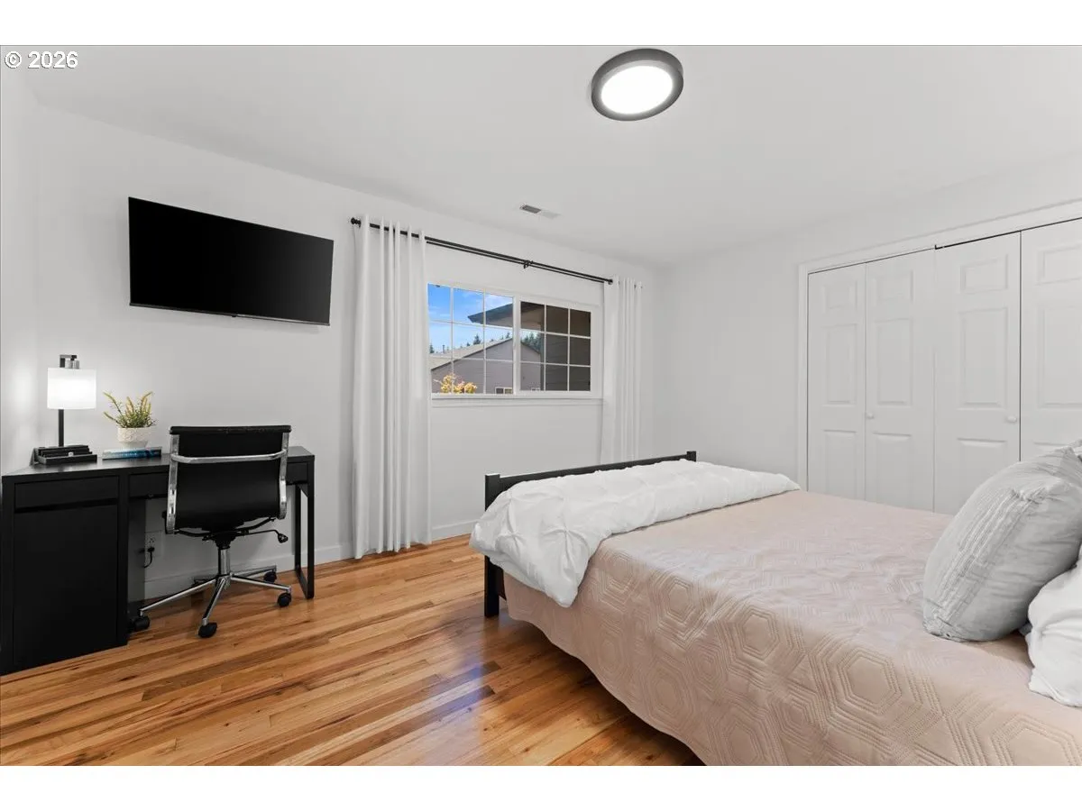 Bedroom-# 1