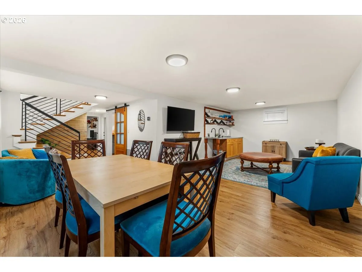 Living Room/Dining Room-# 2