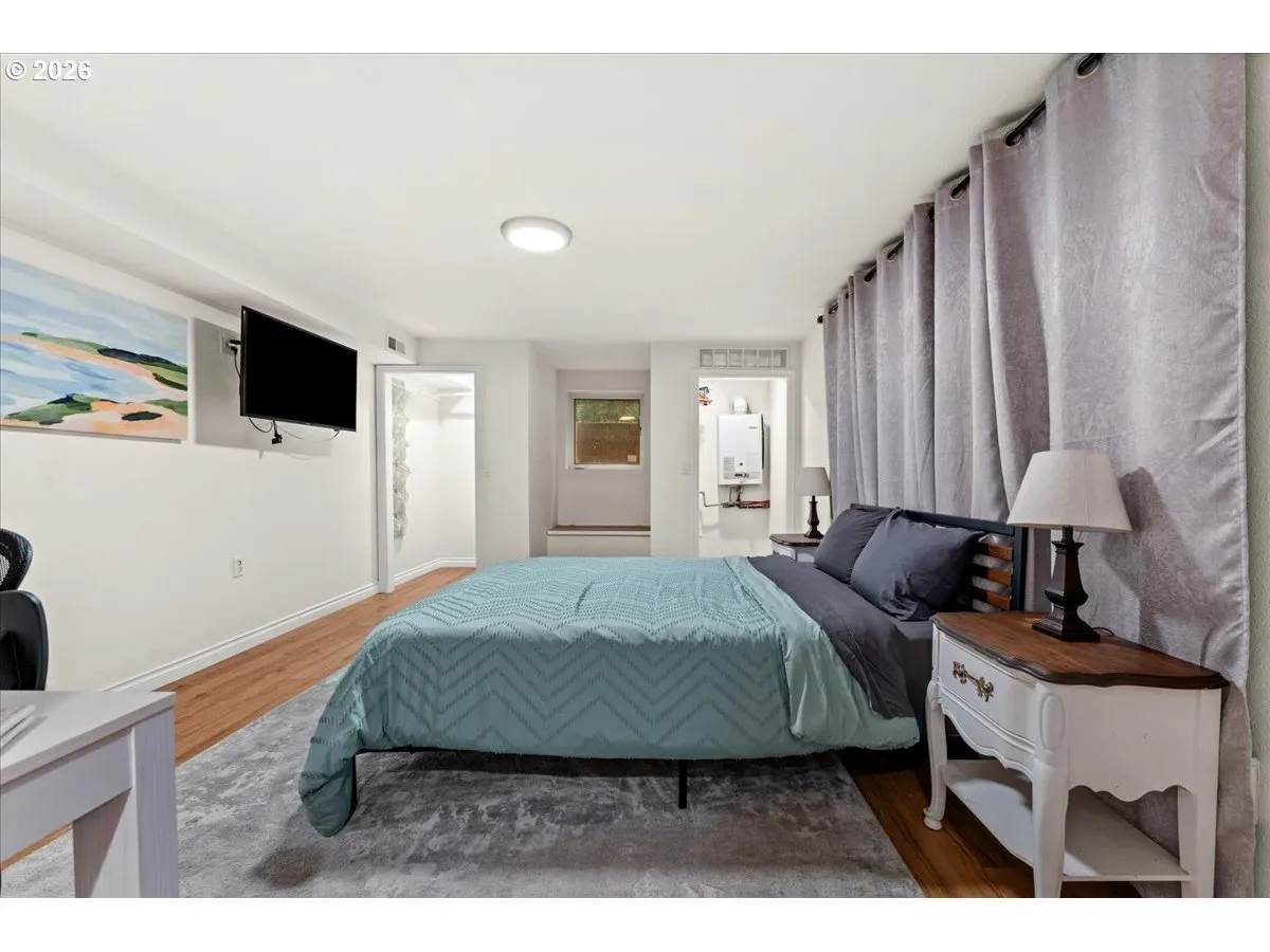Bedroom, Primary #2-Lower