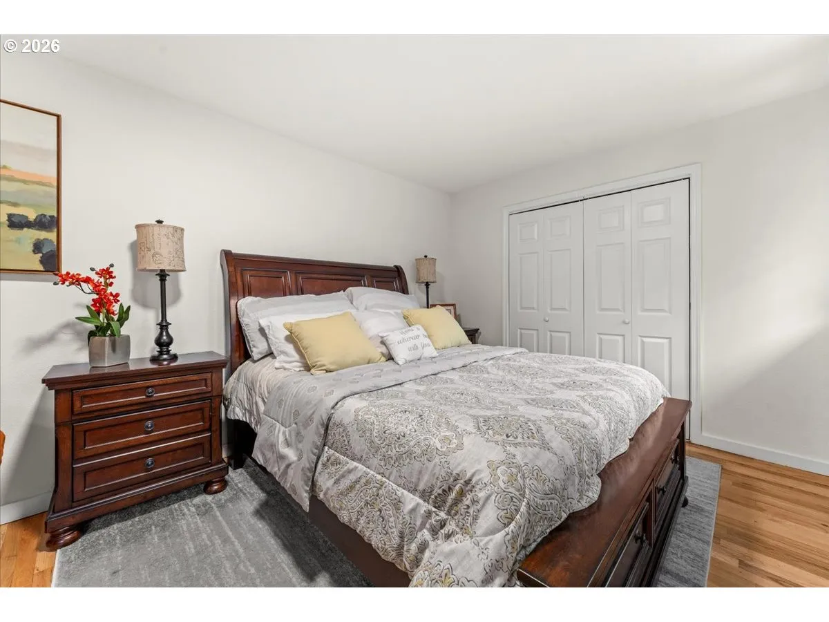 Bedroom-# 4