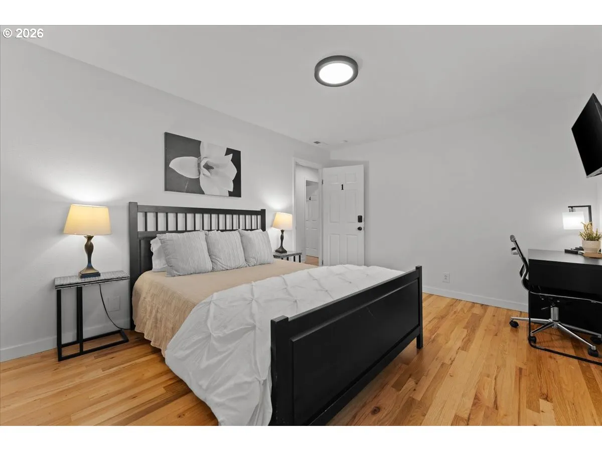 Bedroom-# 1