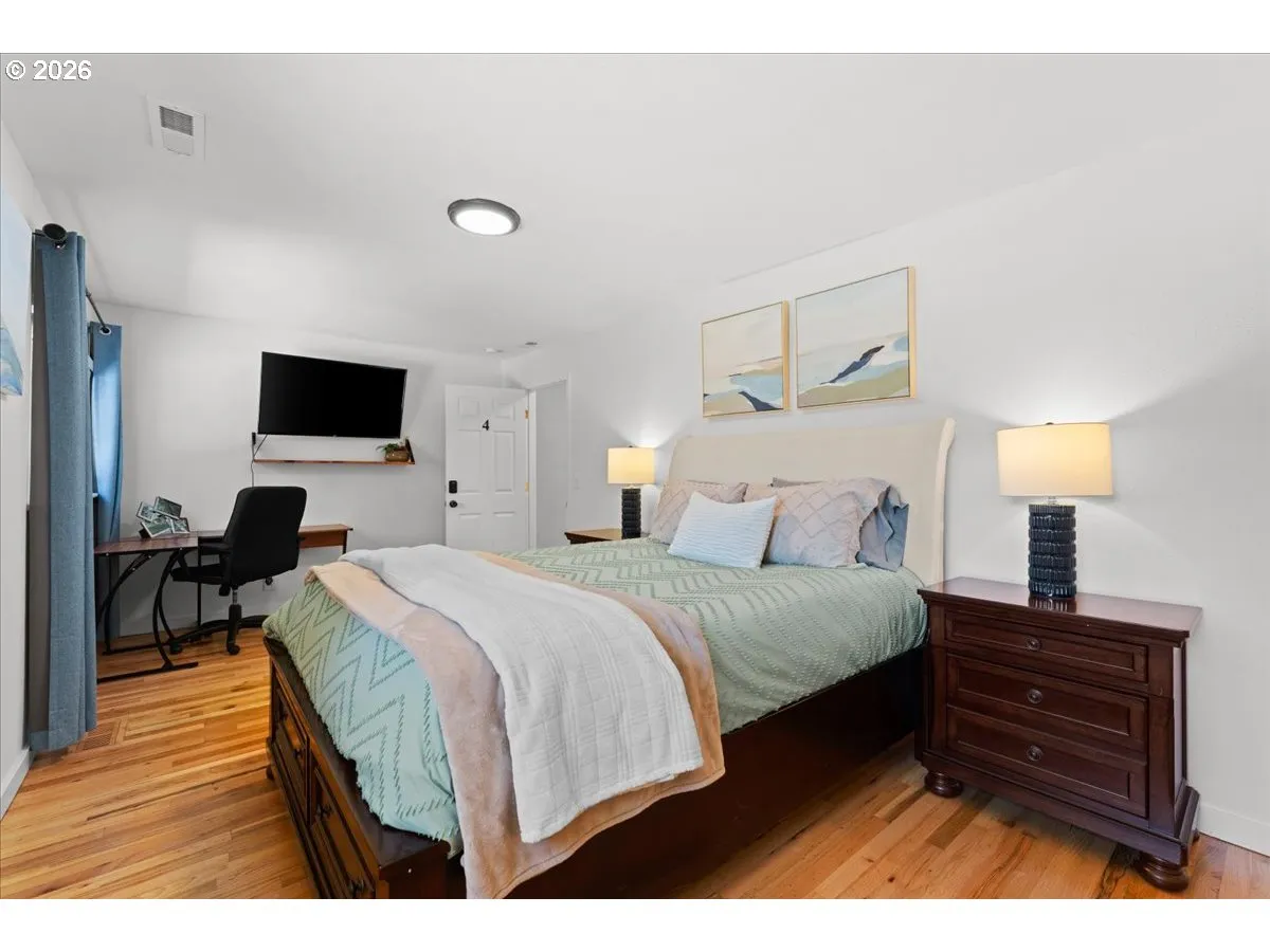 Bedroom-# 4